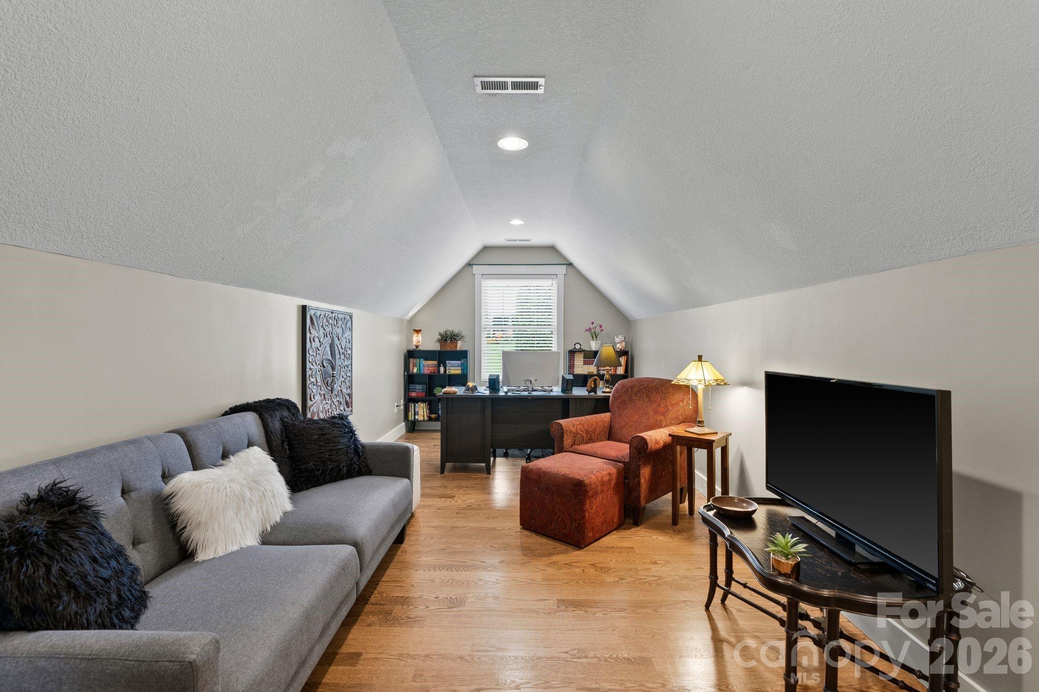 The Farm At Bradshaw Lane - Residential