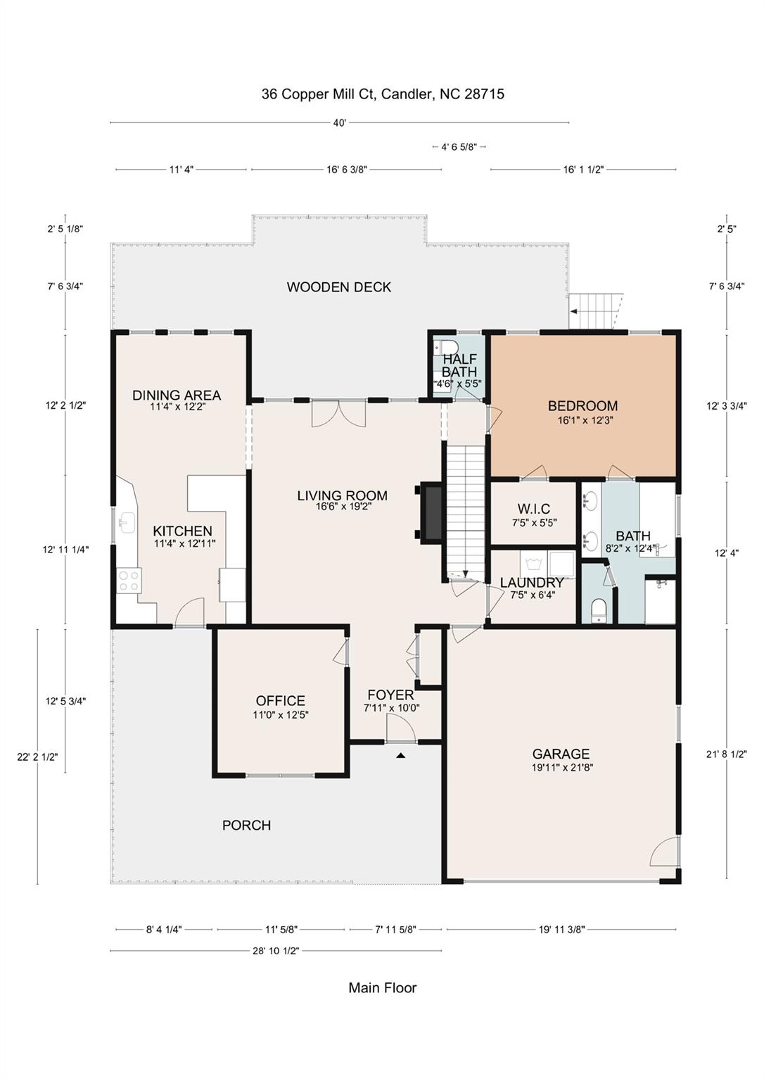 The Farm At Bradshaw Lane - Residential