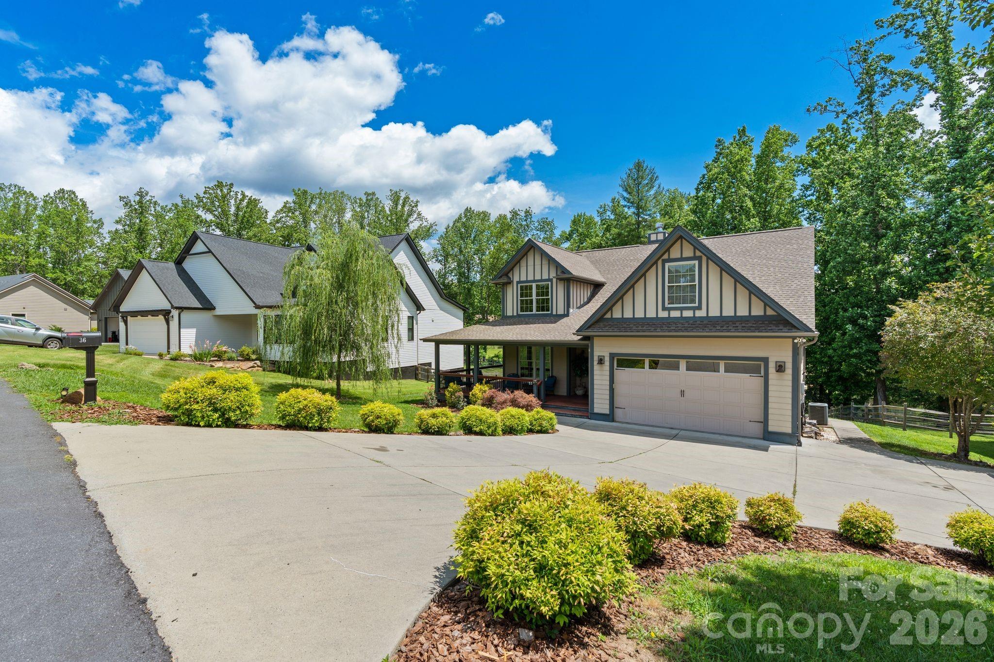 The Farm At Bradshaw Lane - Residential