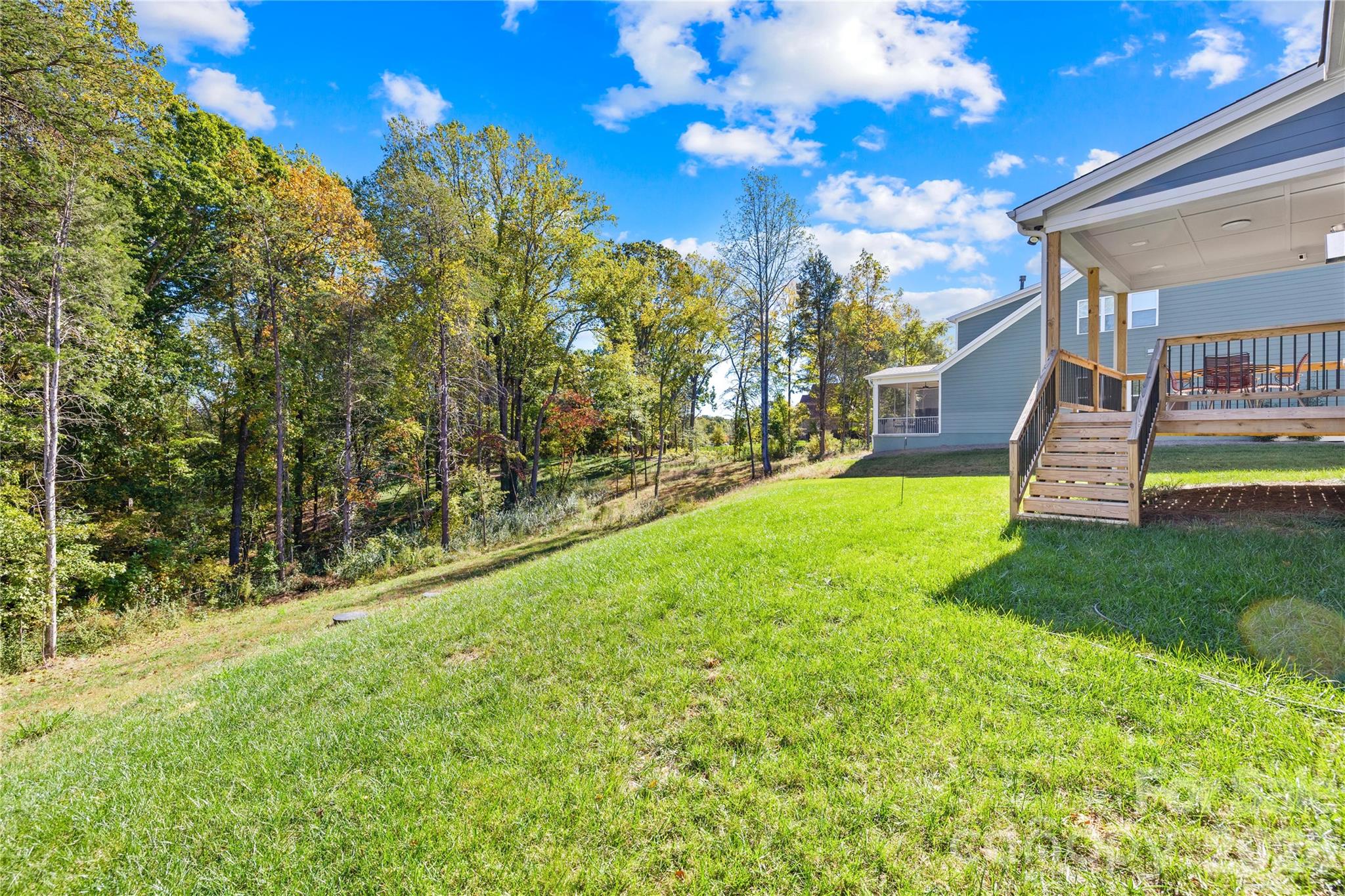 Fairfax at Mallard Head - Residential