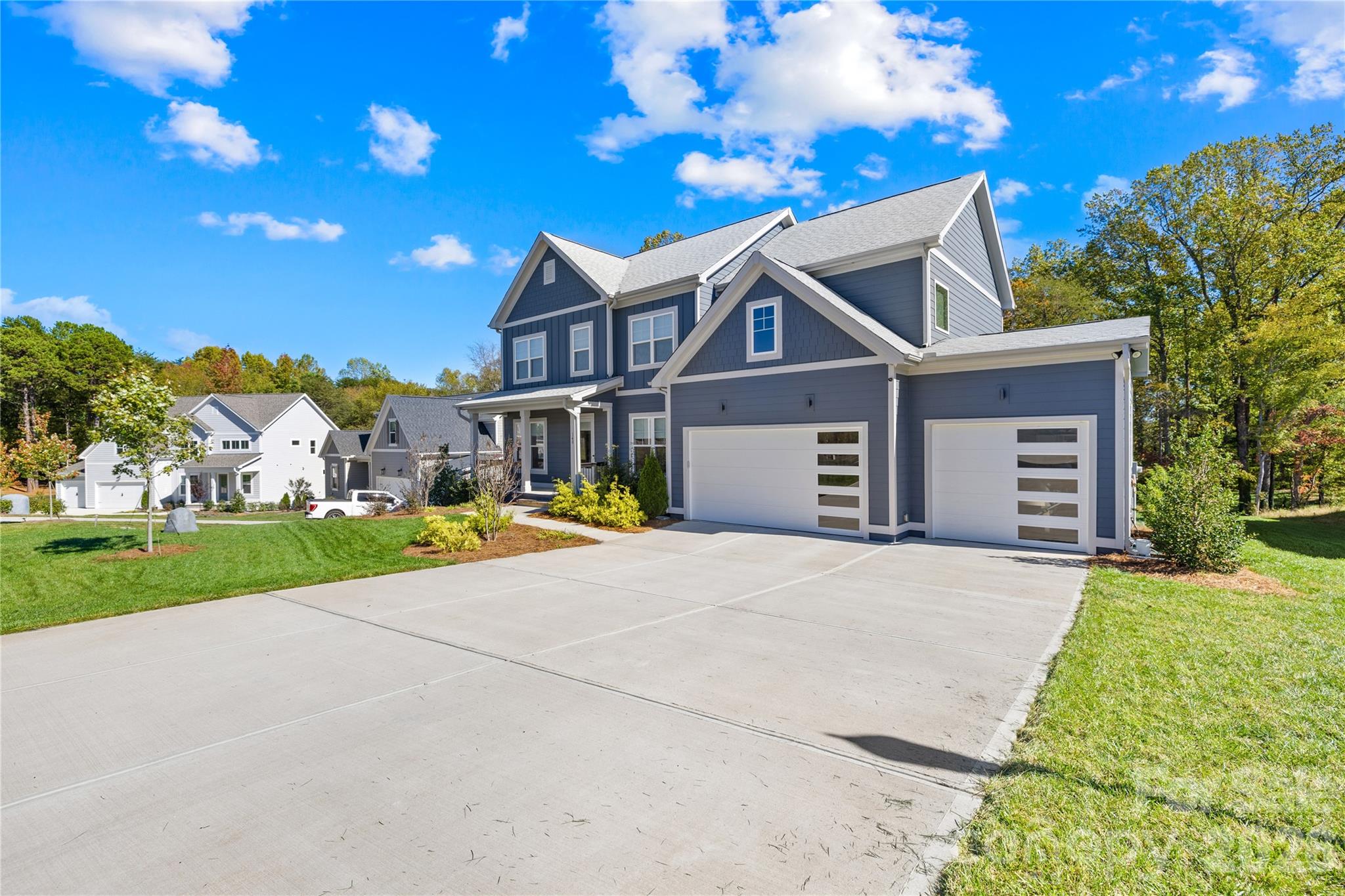 Fairfax at Mallard Head - Residential