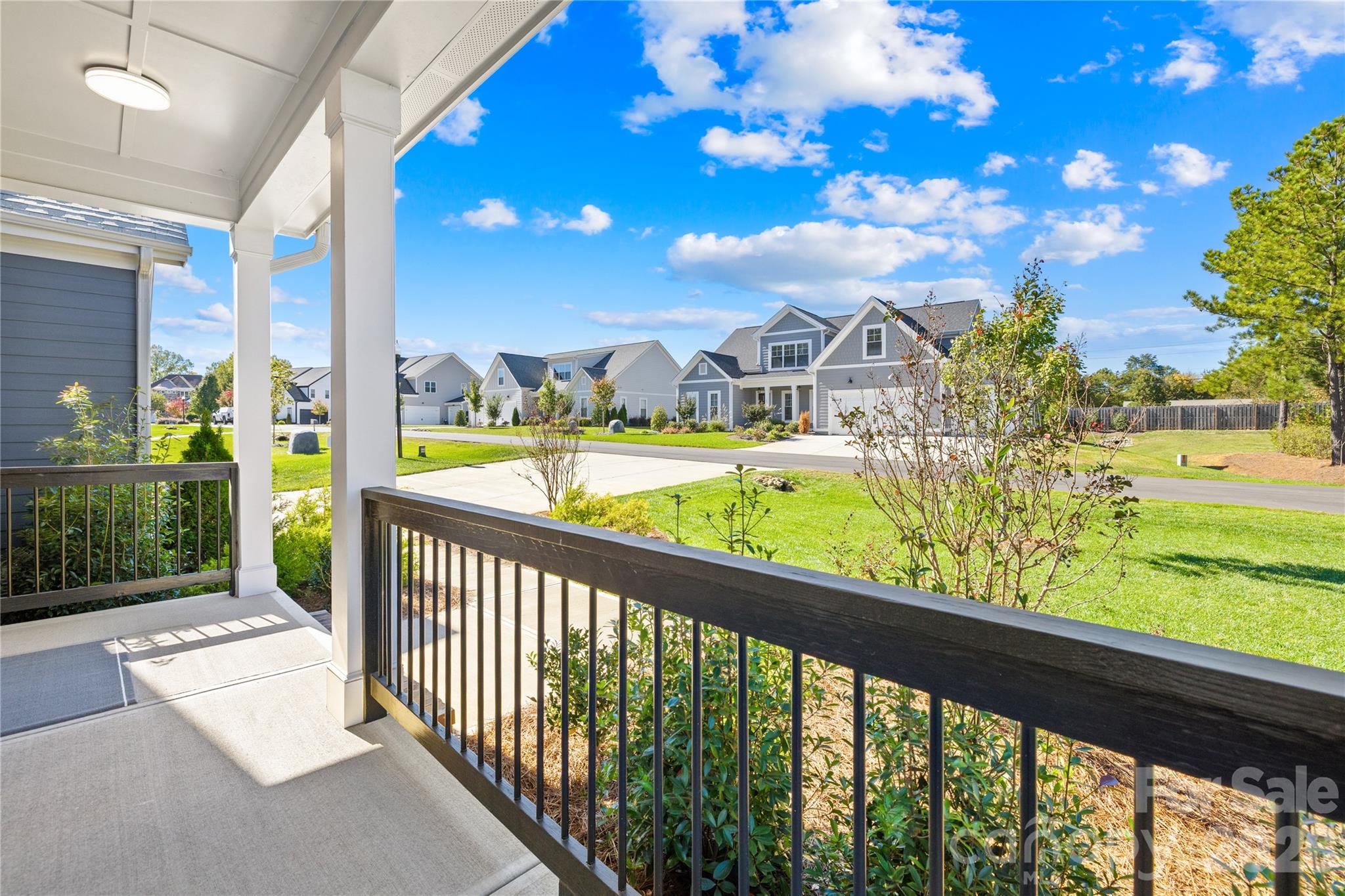 Fairfax at Mallard Head - Residential