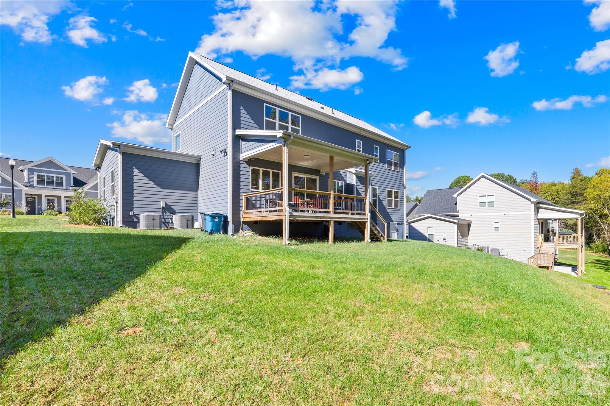 Fairfax at Mallard Head - Residential