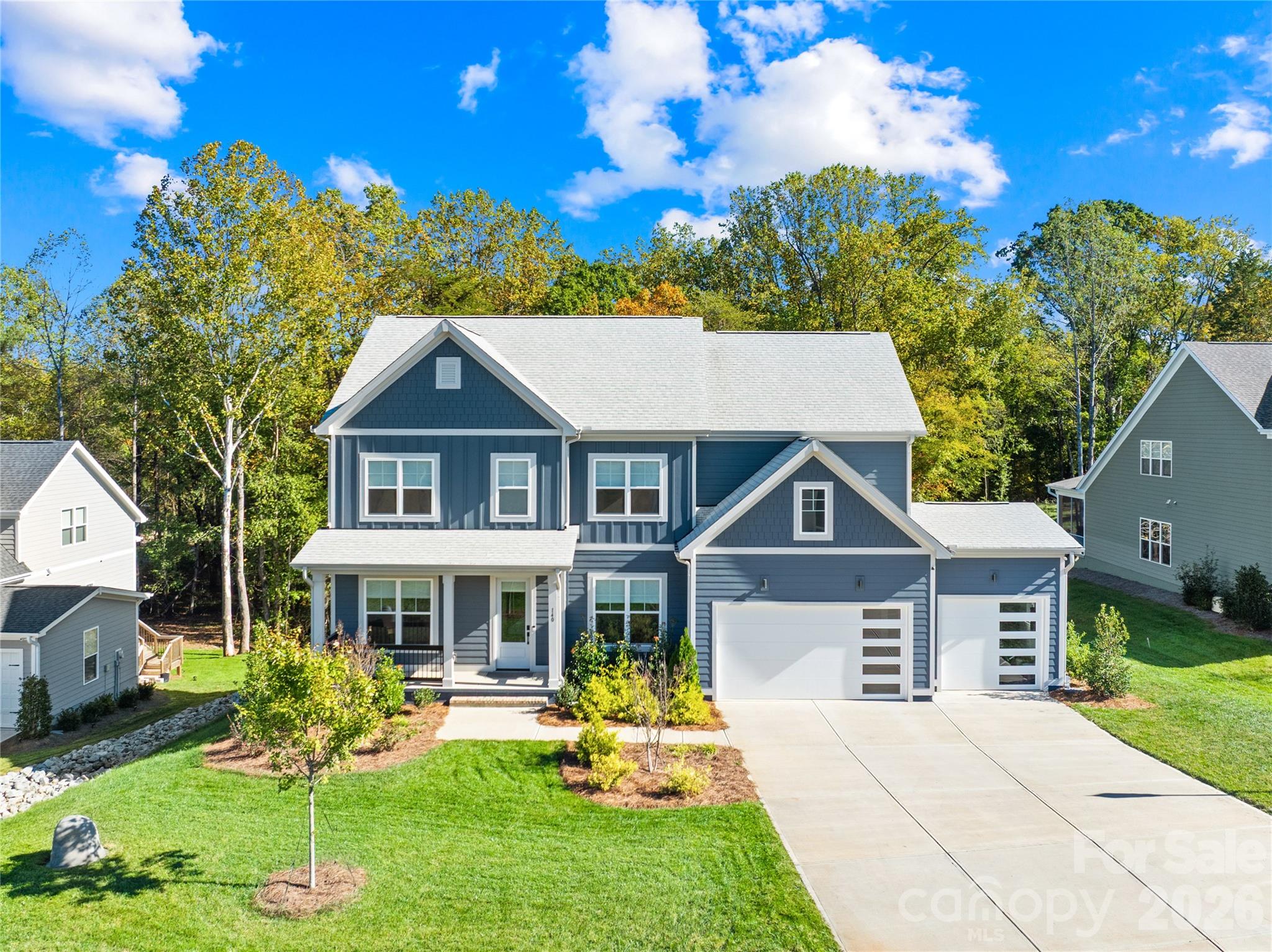Fairfax at Mallard Head - Residential