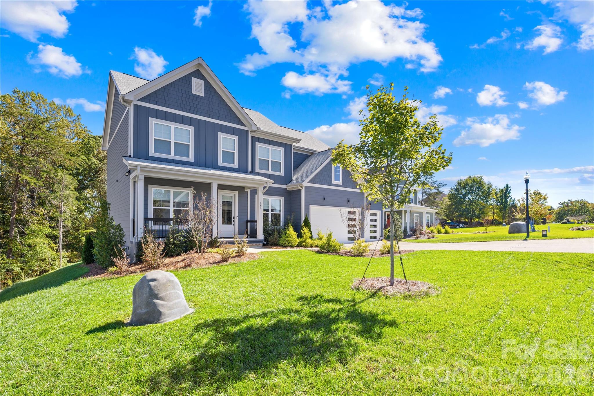 Fairfax at Mallard Head - Residential