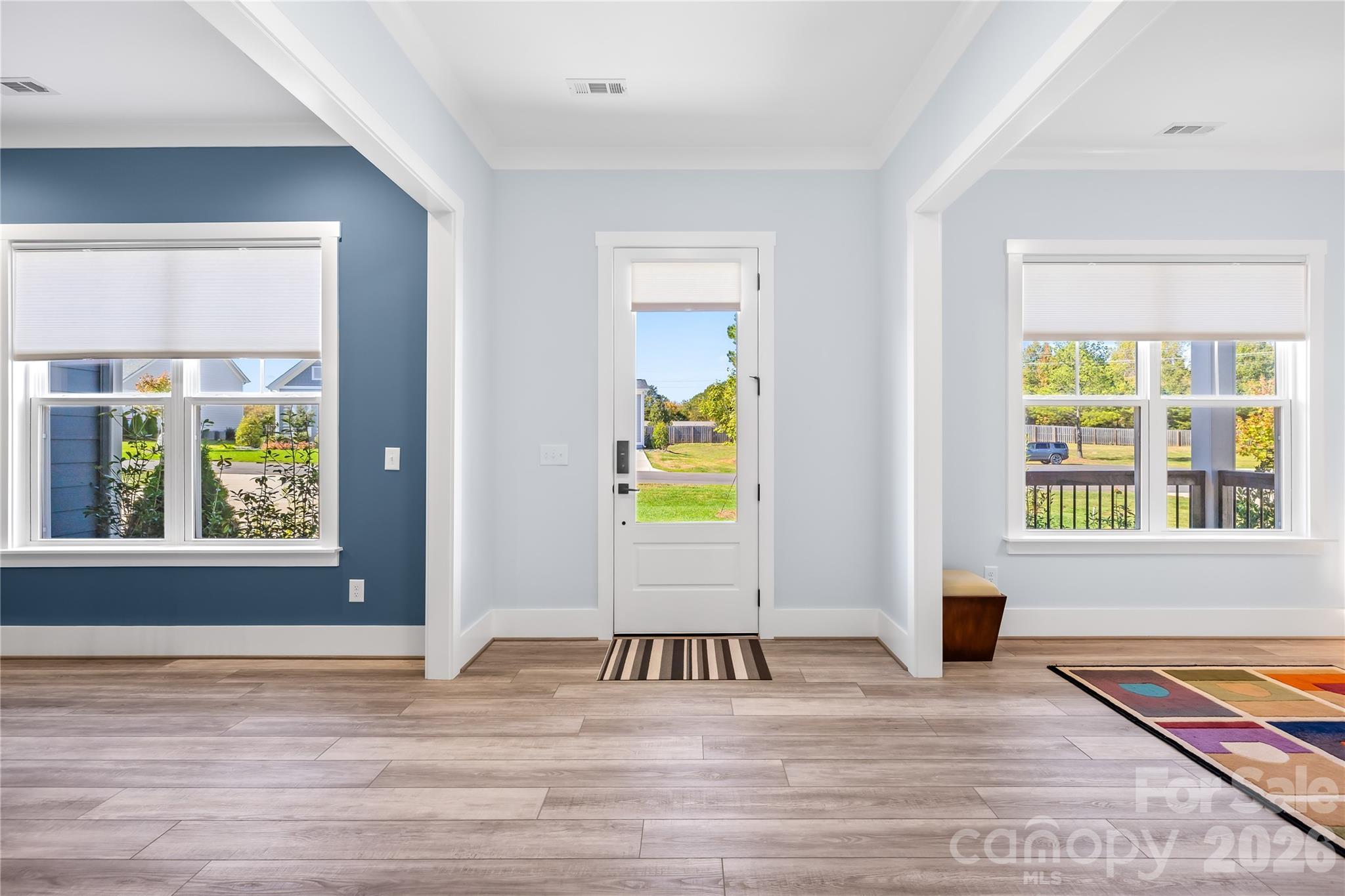 Fairfax at Mallard Head - Residential