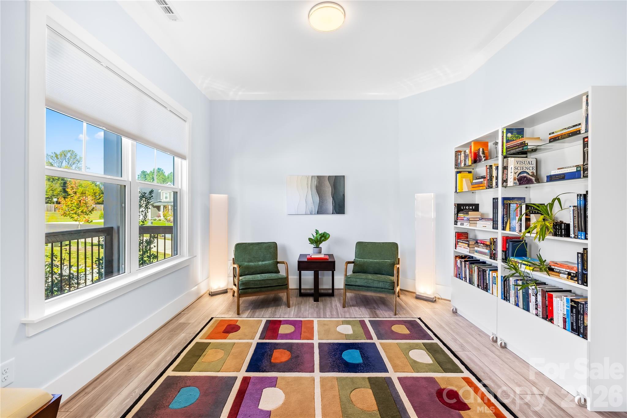 Fairfax at Mallard Head - Residential