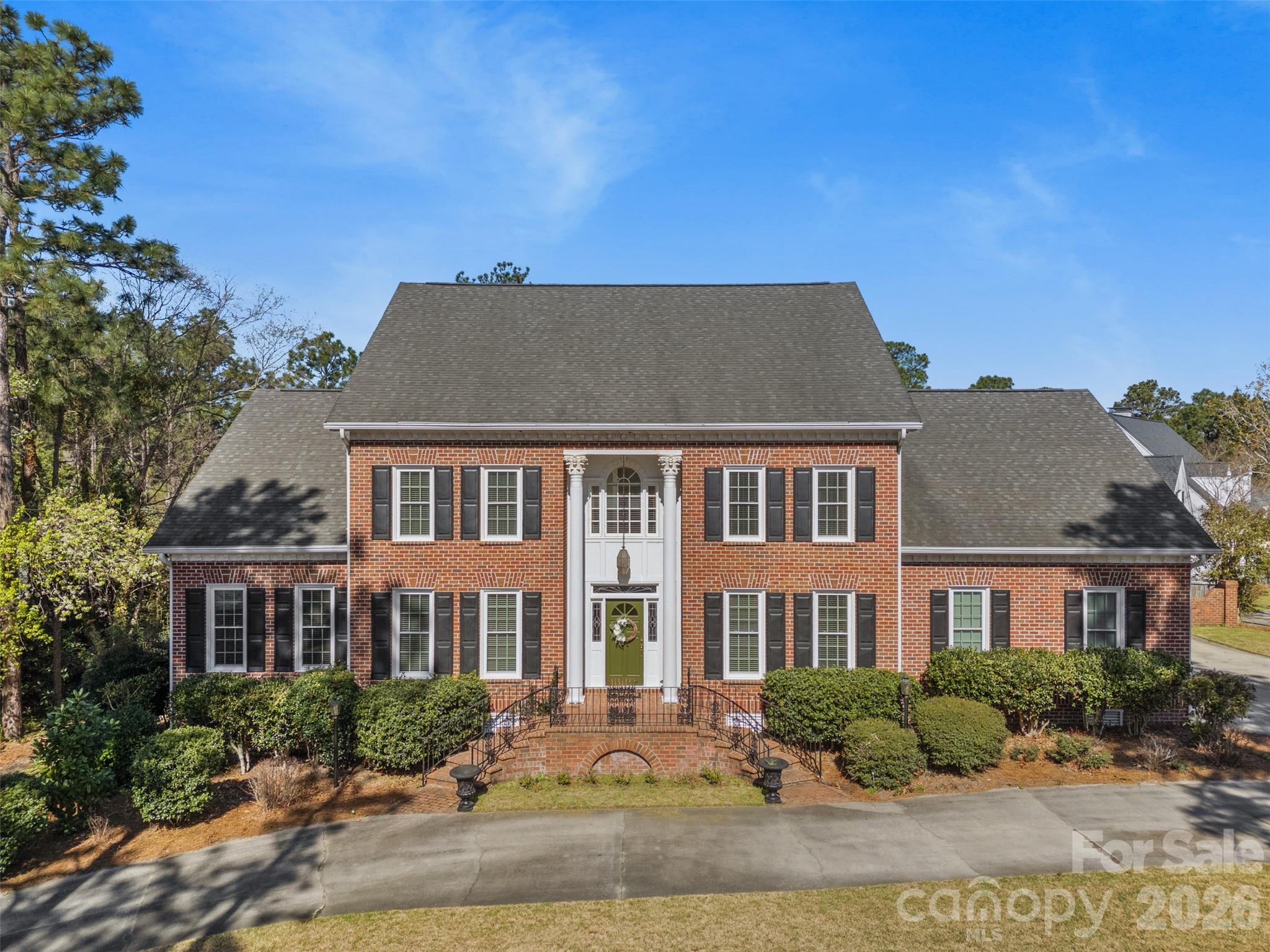 Wildewood - Residential
