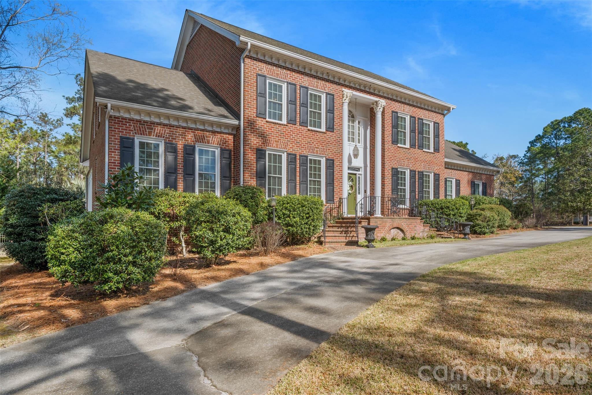 Wildewood - Residential