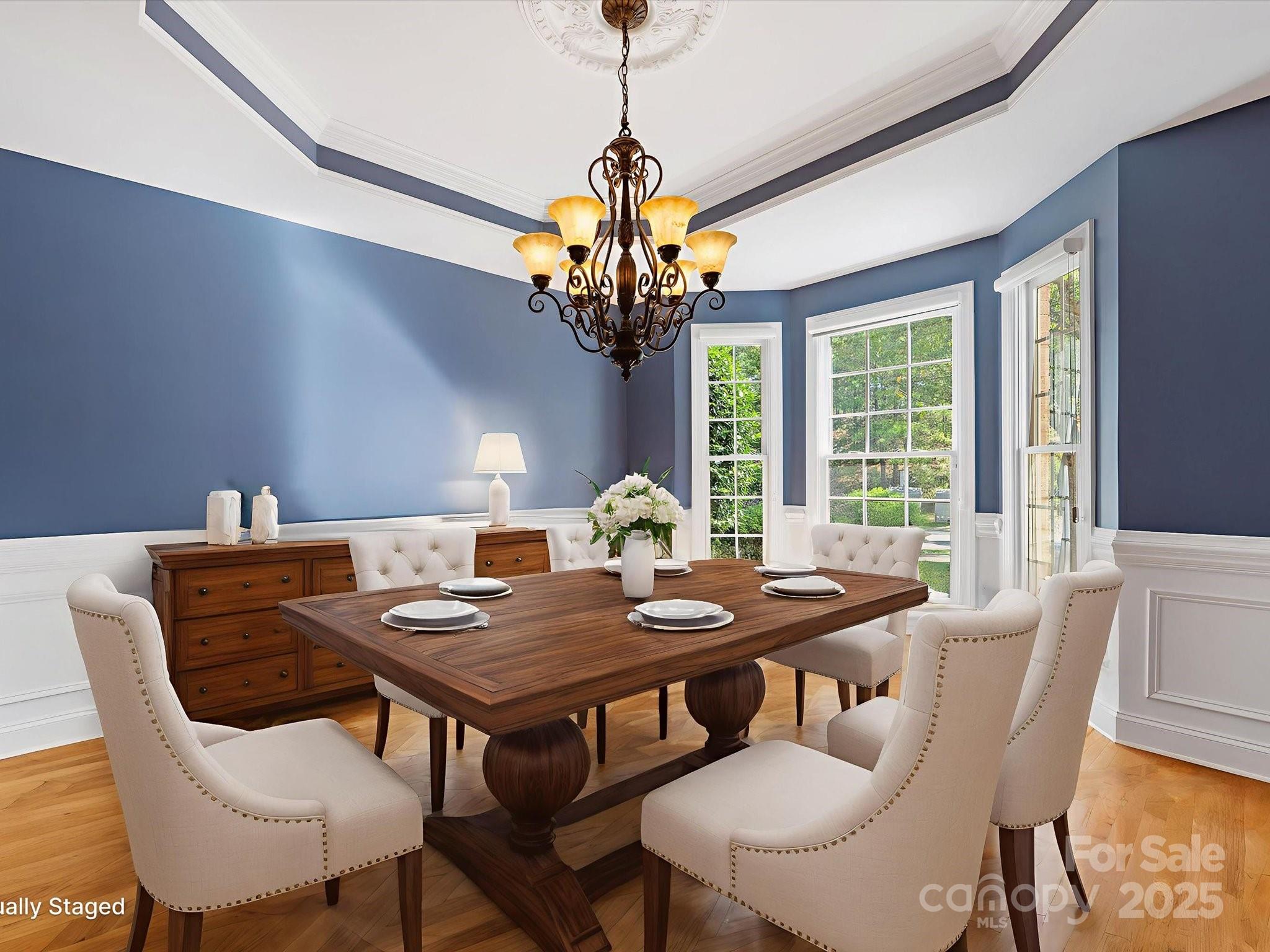Lake Forest - Residential