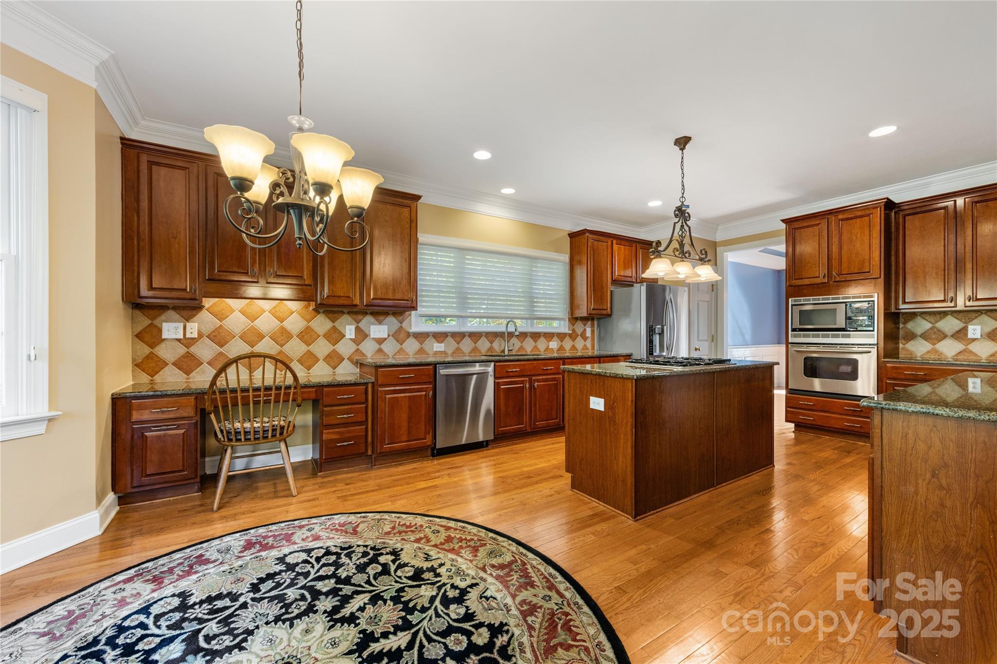 Lake Forest - Residential