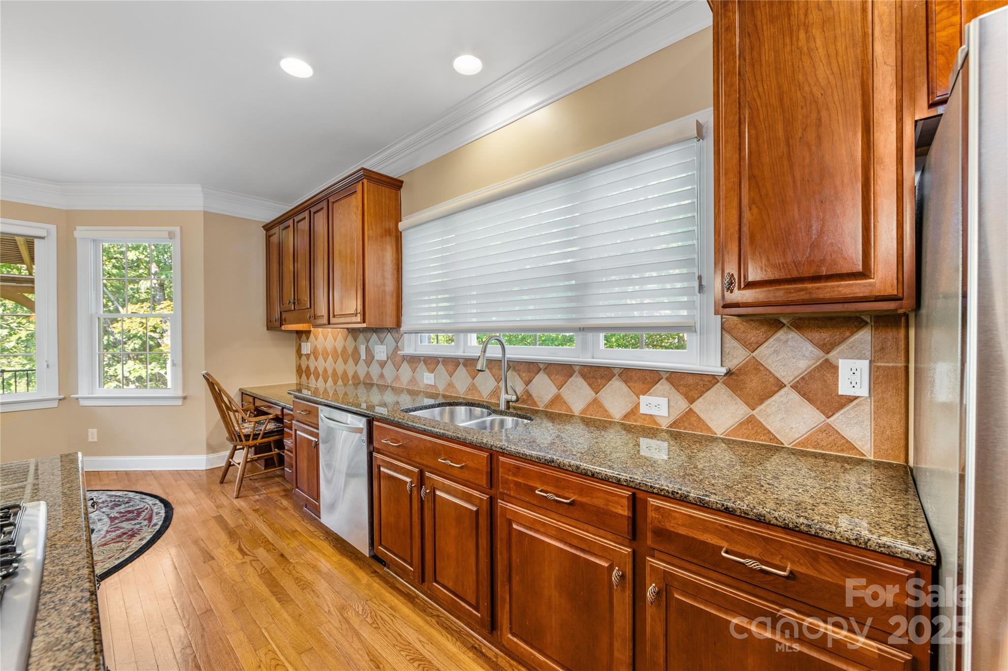Lake Forest - Residential