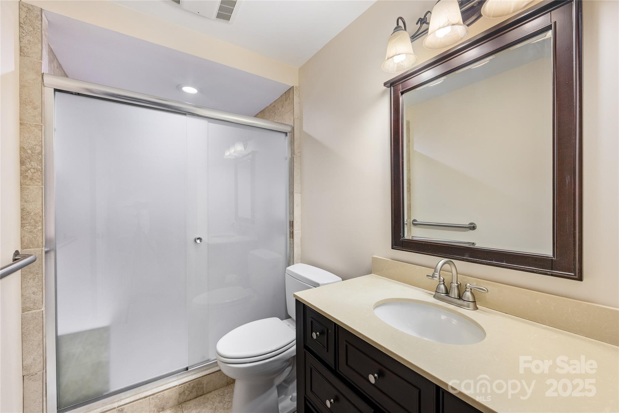 Lake Forest - Residential