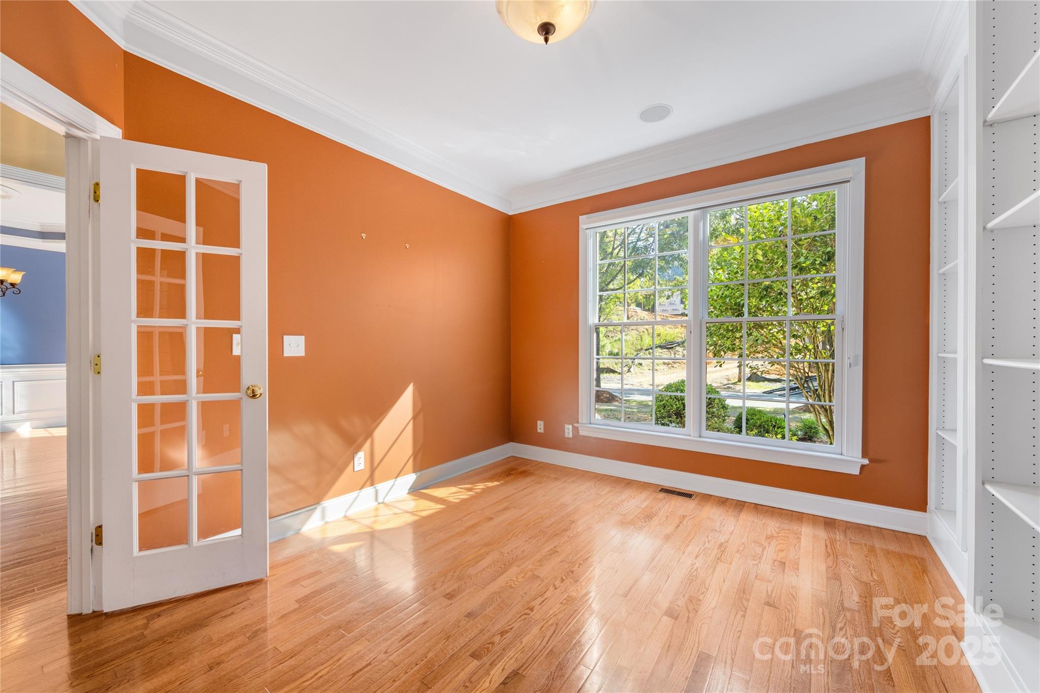 Lake Forest - Residential