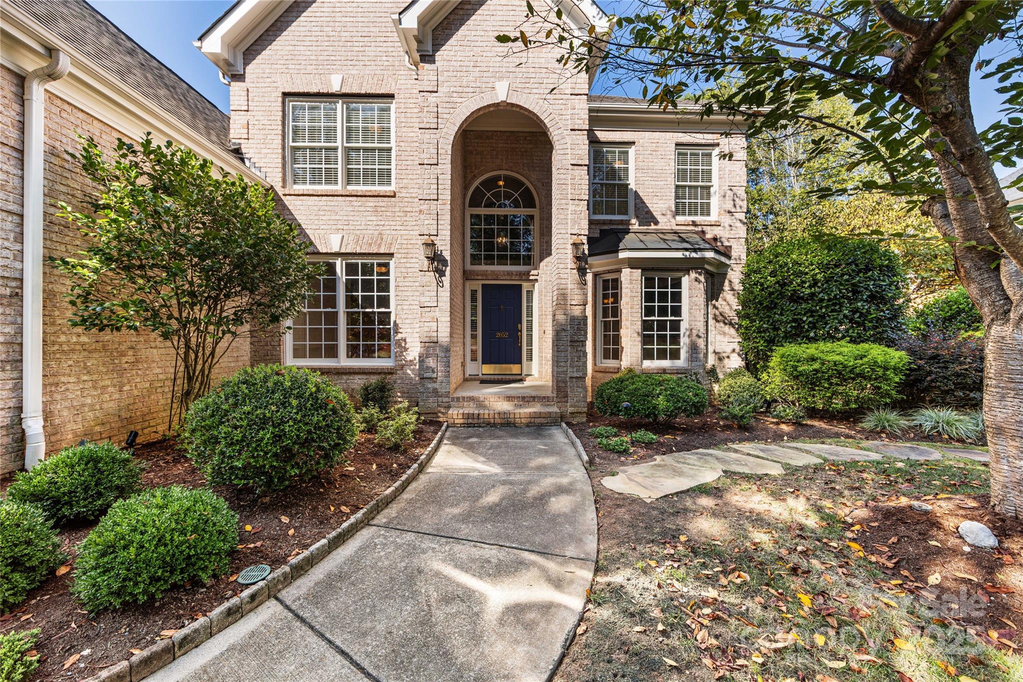 Lake Forest - Residential