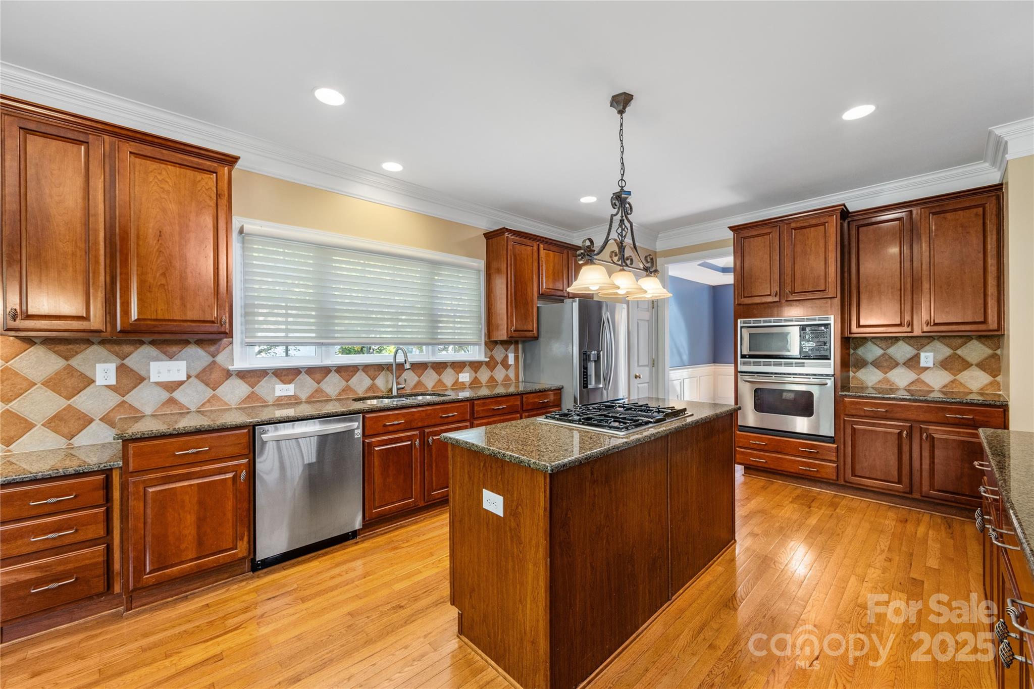 Lake Forest - Residential