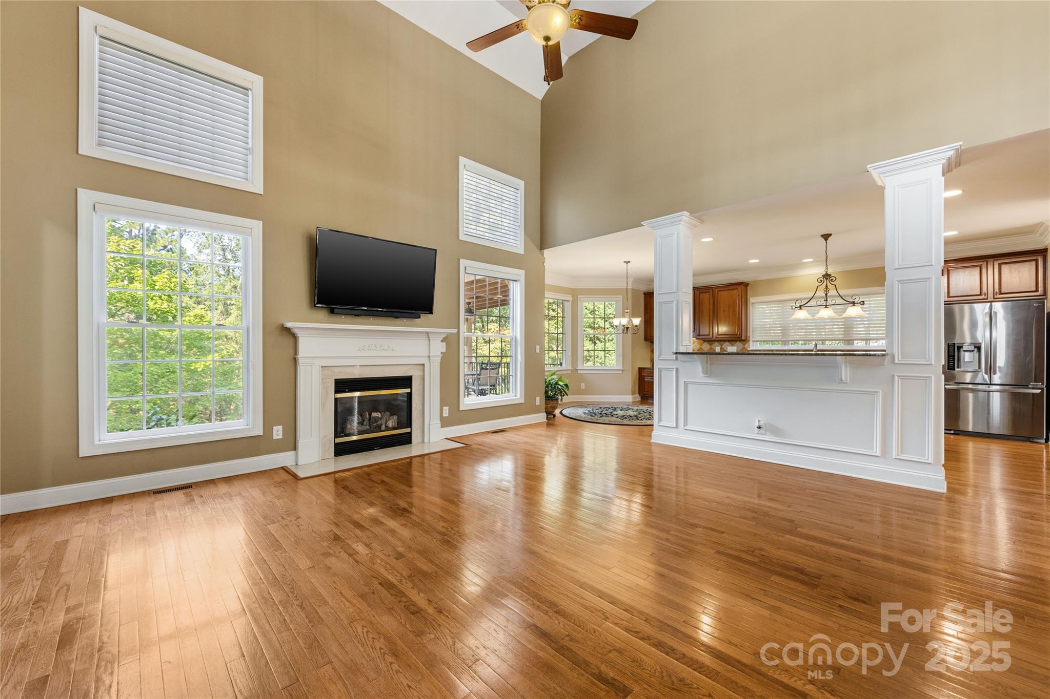 Lake Forest - Residential