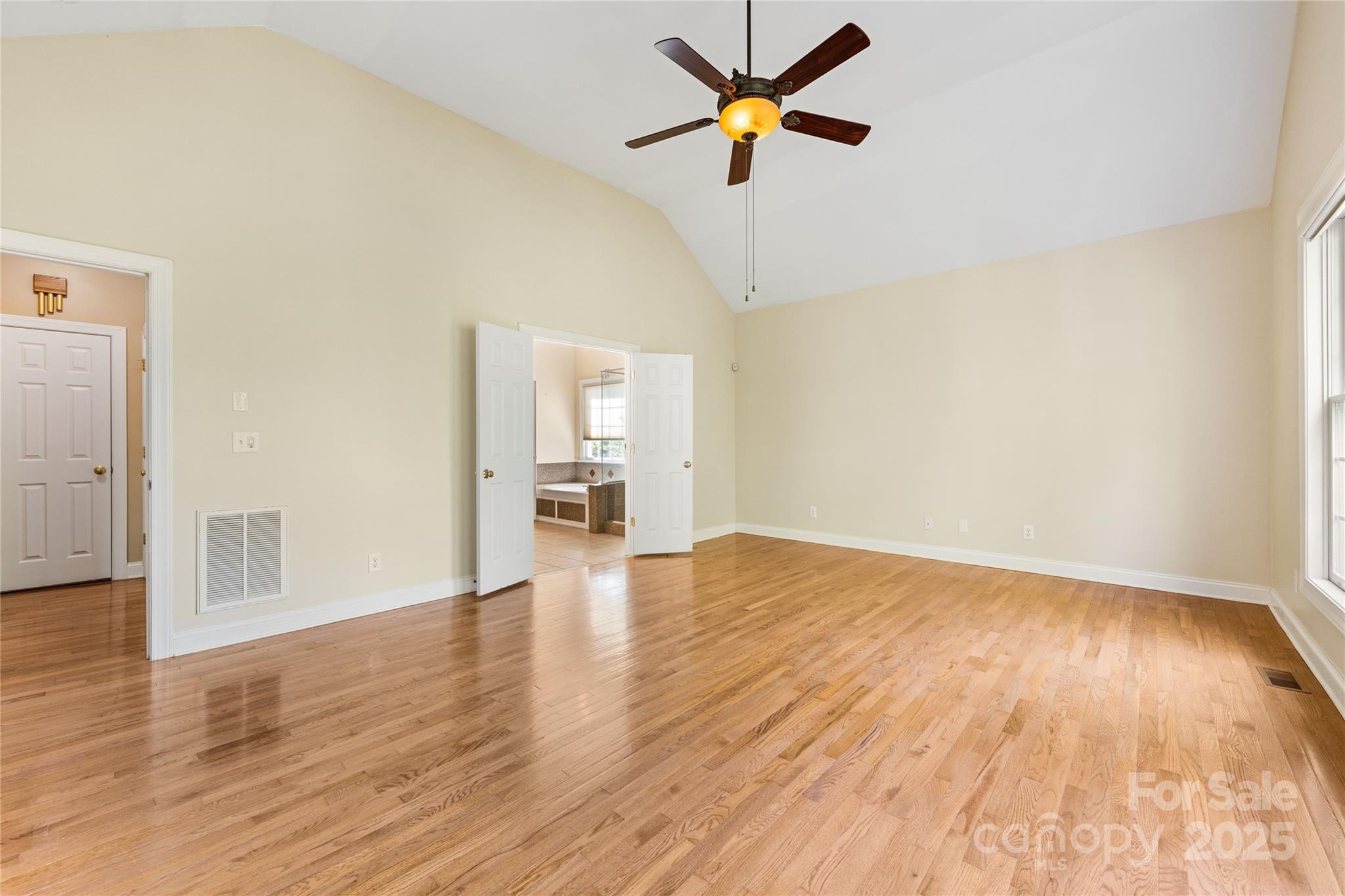 Lake Forest - Residential