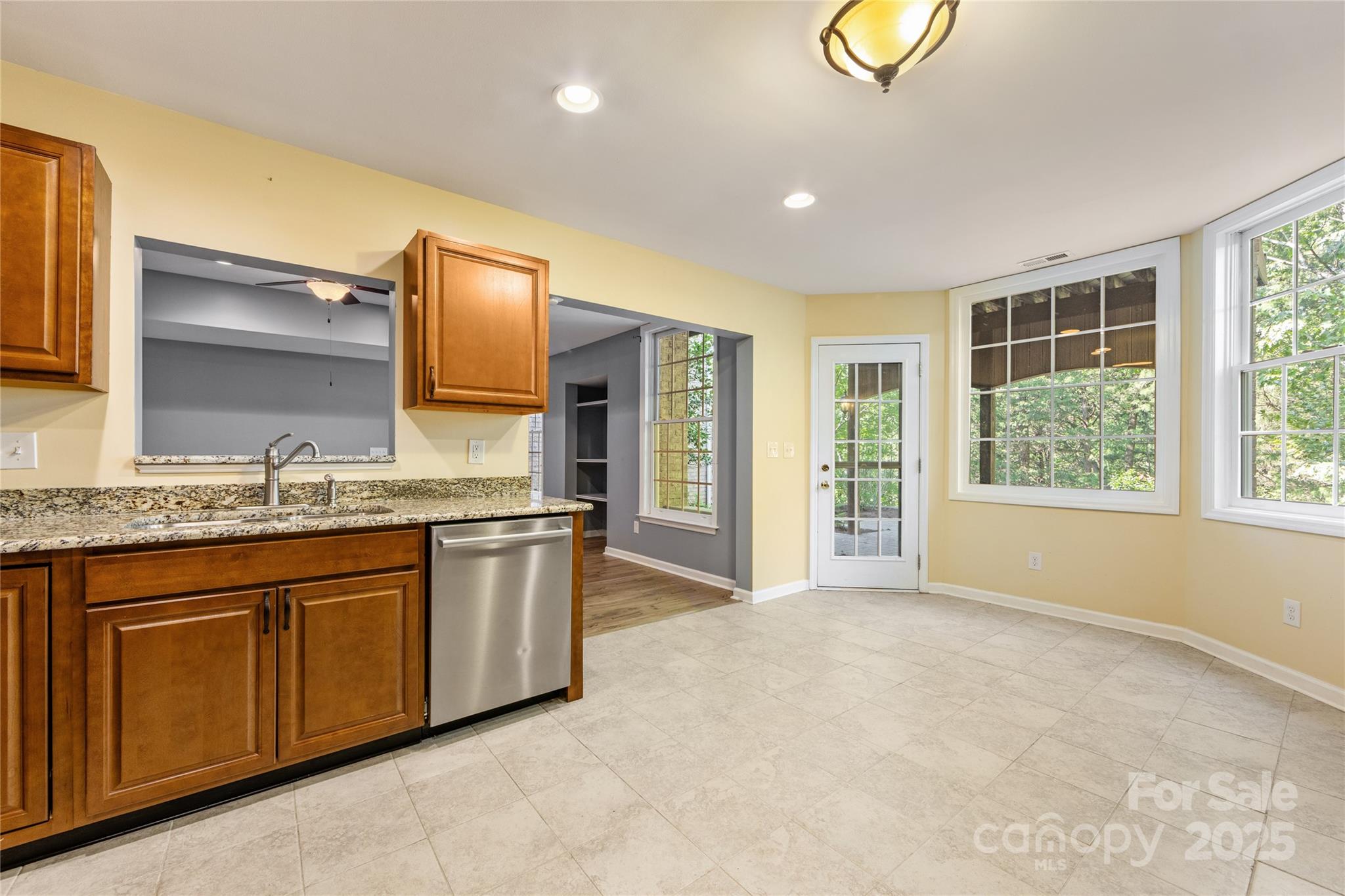 Lake Forest - Residential