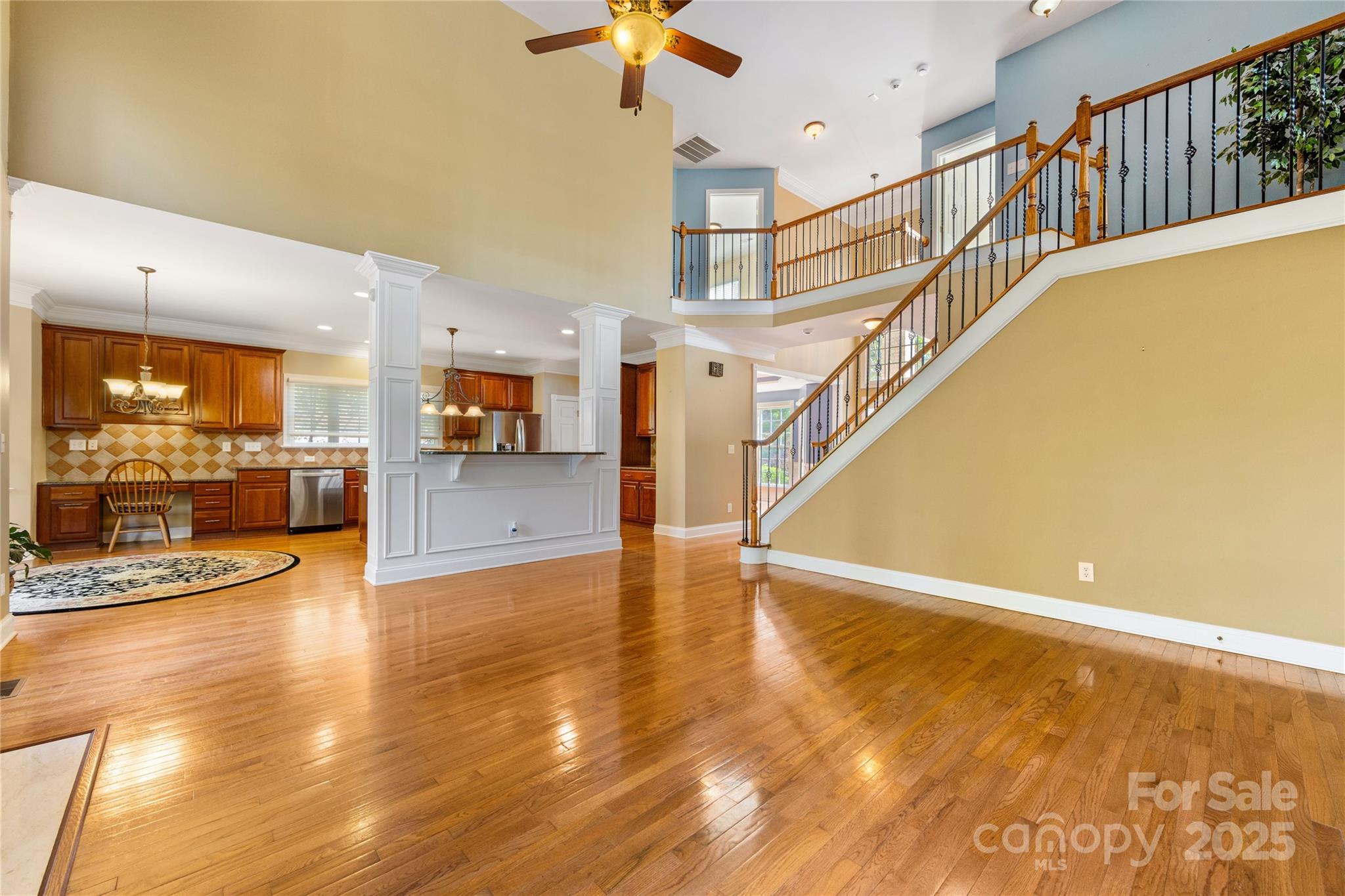 Lake Forest - Residential