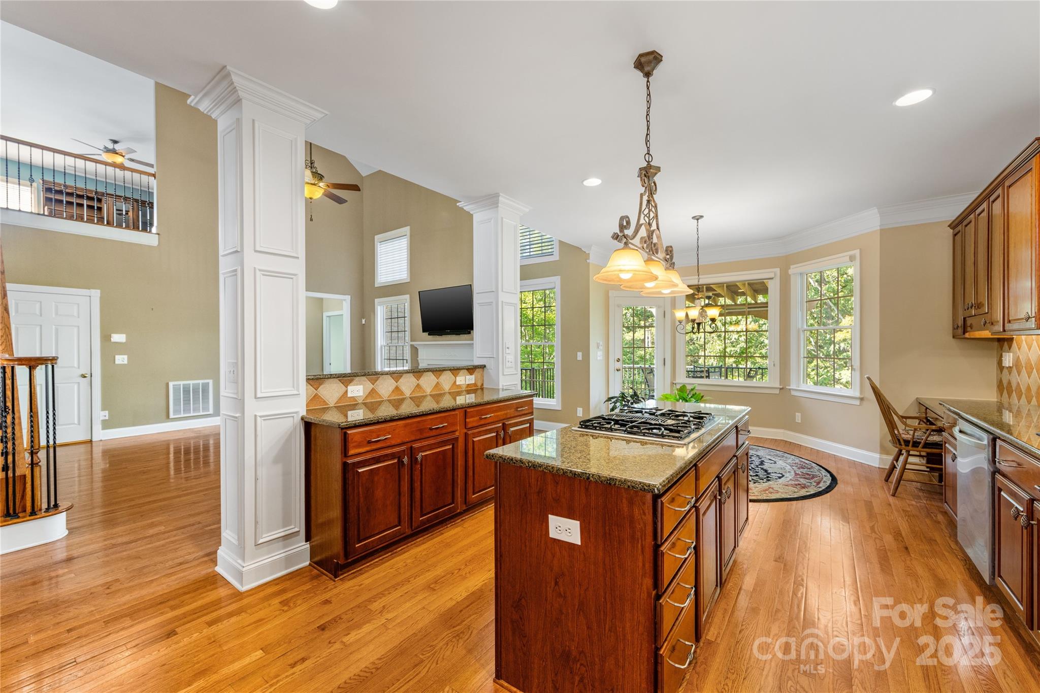 Lake Forest - Residential