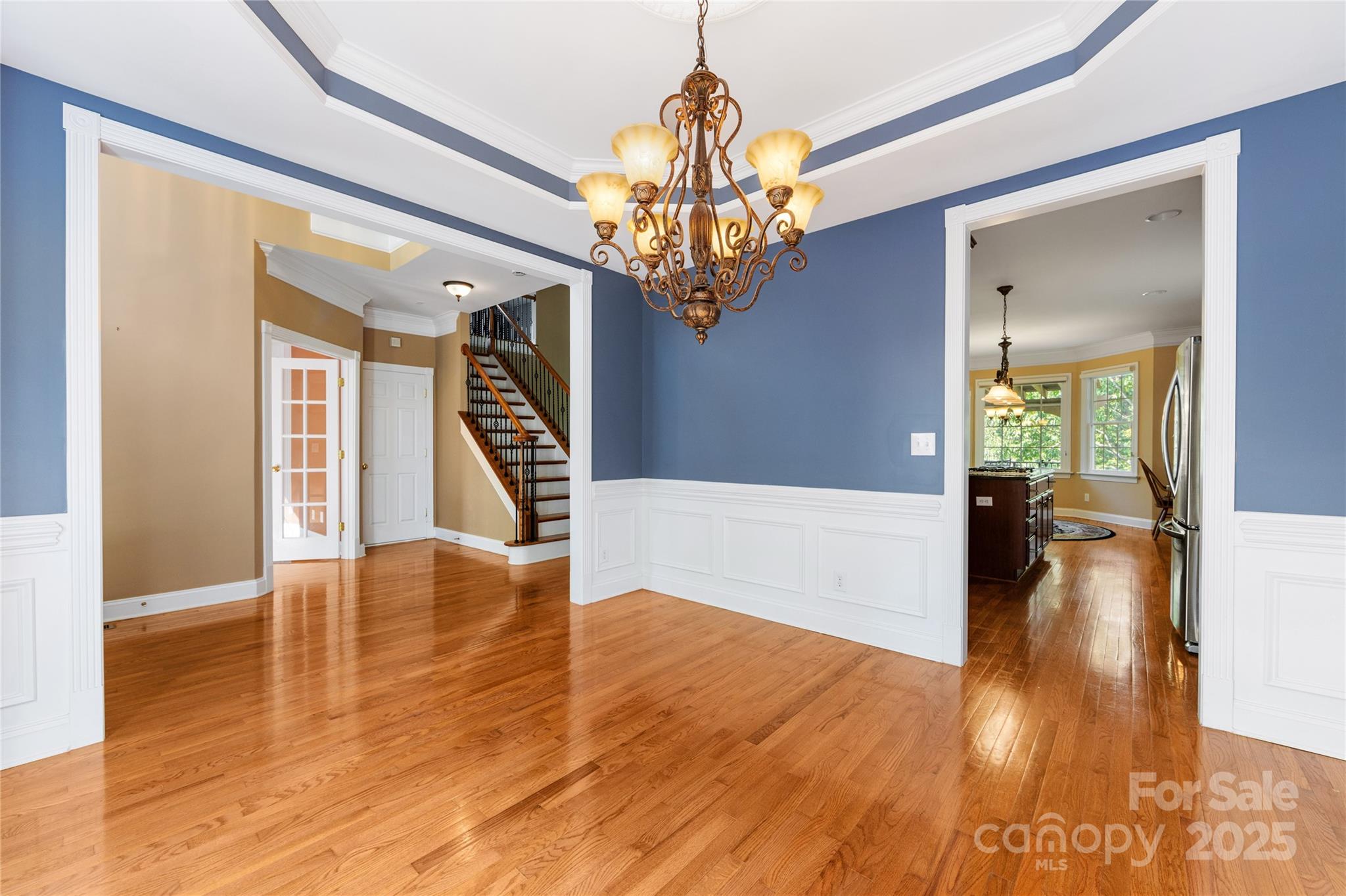 Lake Forest - Residential