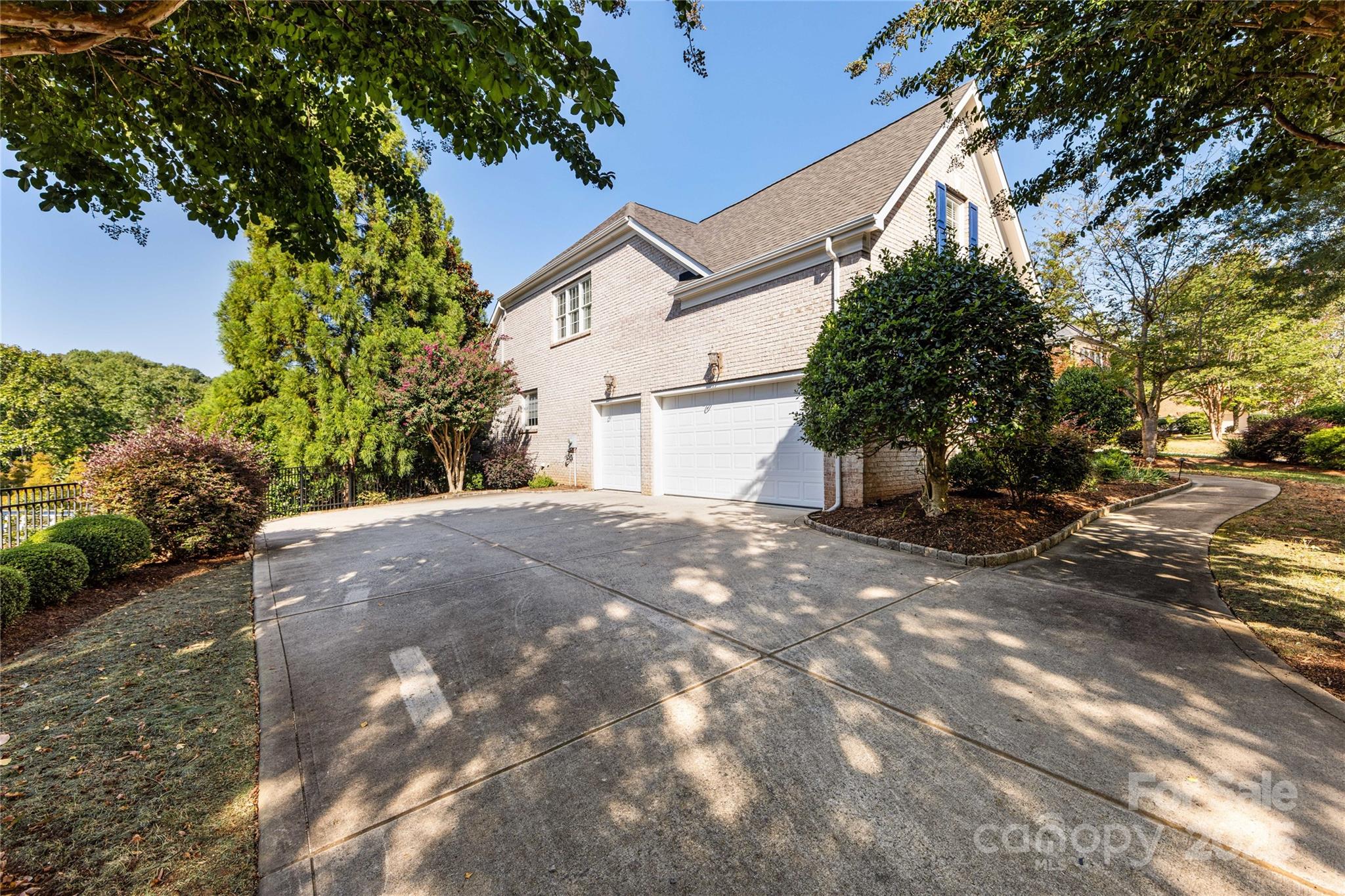 Lake Forest - Residential