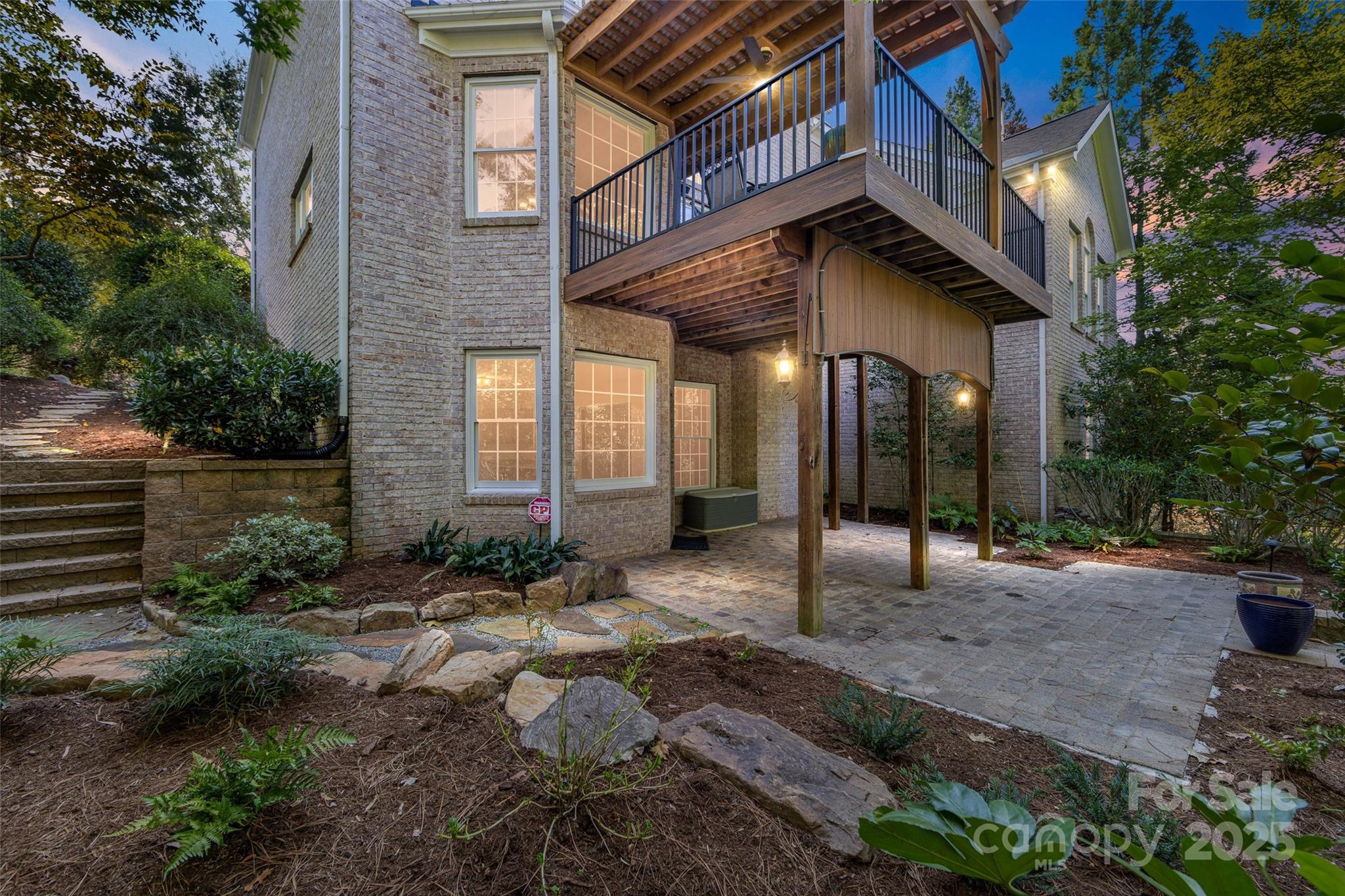 Lake Forest - Residential