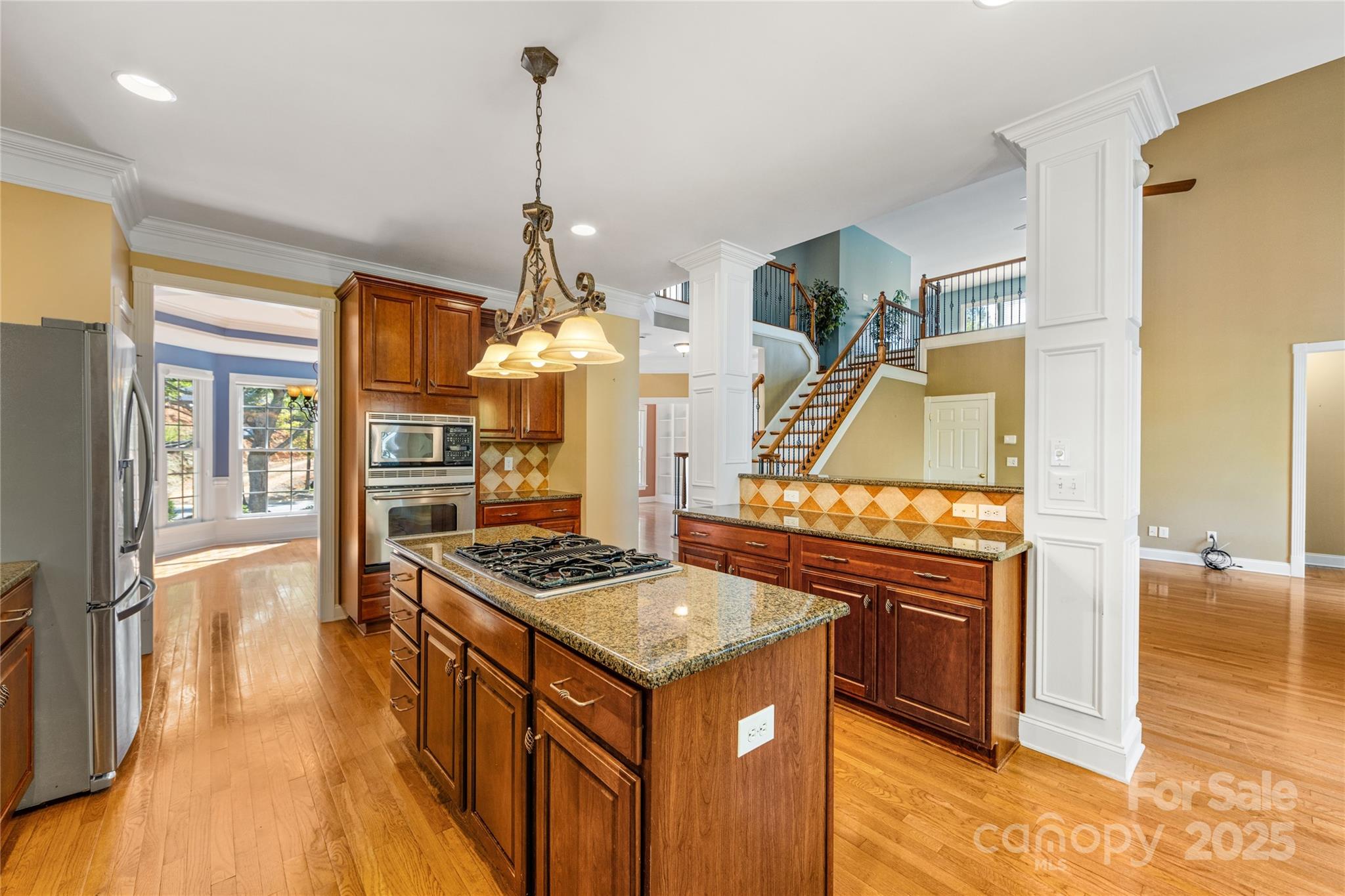 Lake Forest - Residential