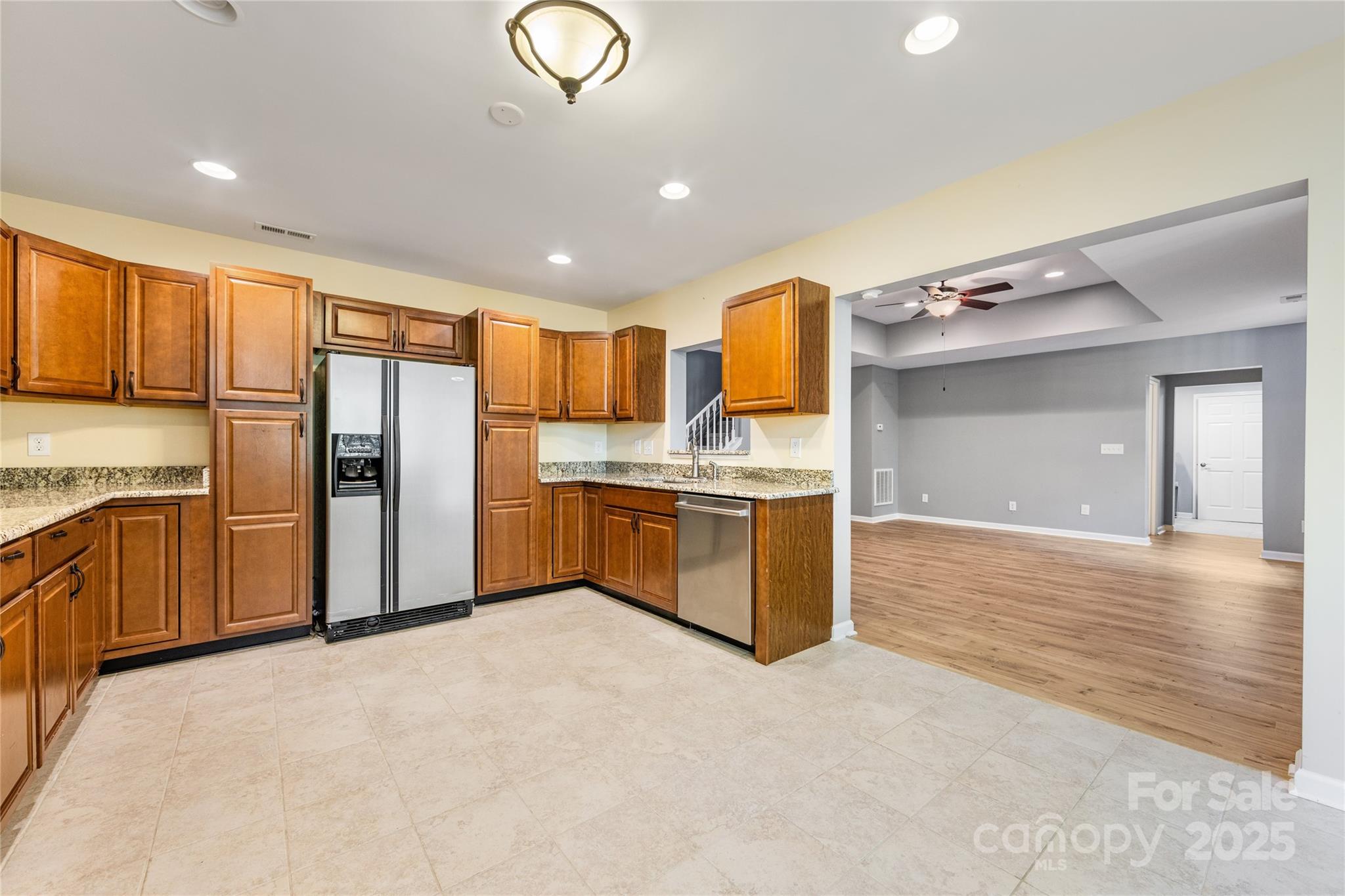 Lake Forest - Residential