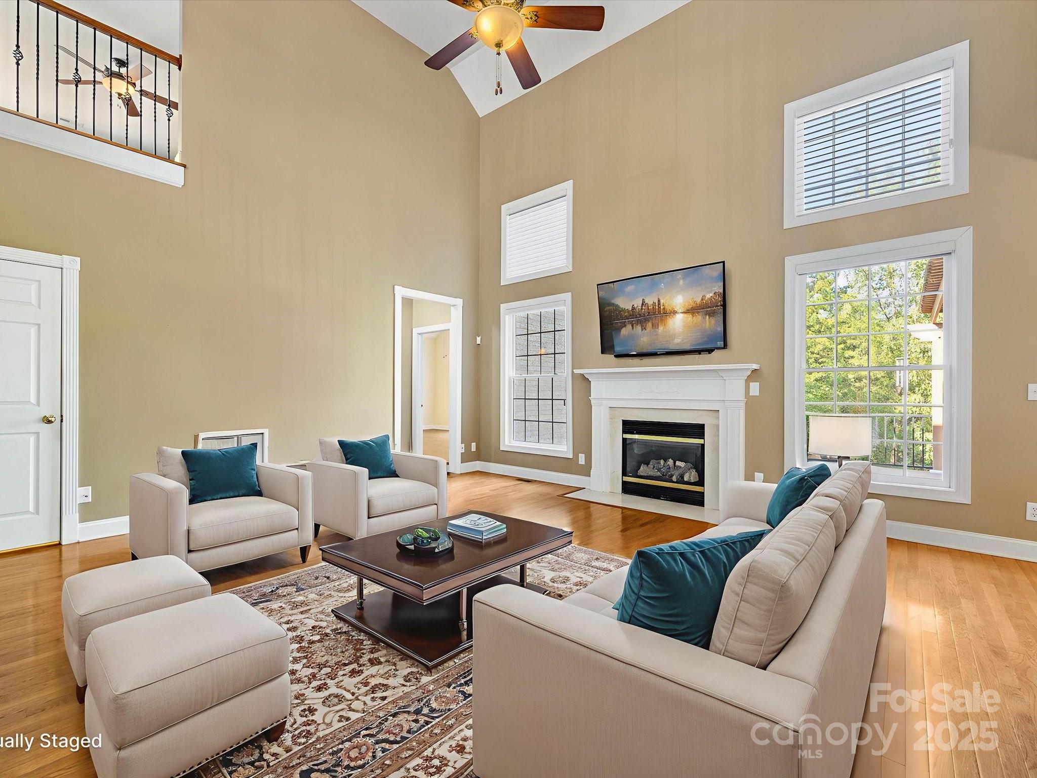 Lake Forest - Residential