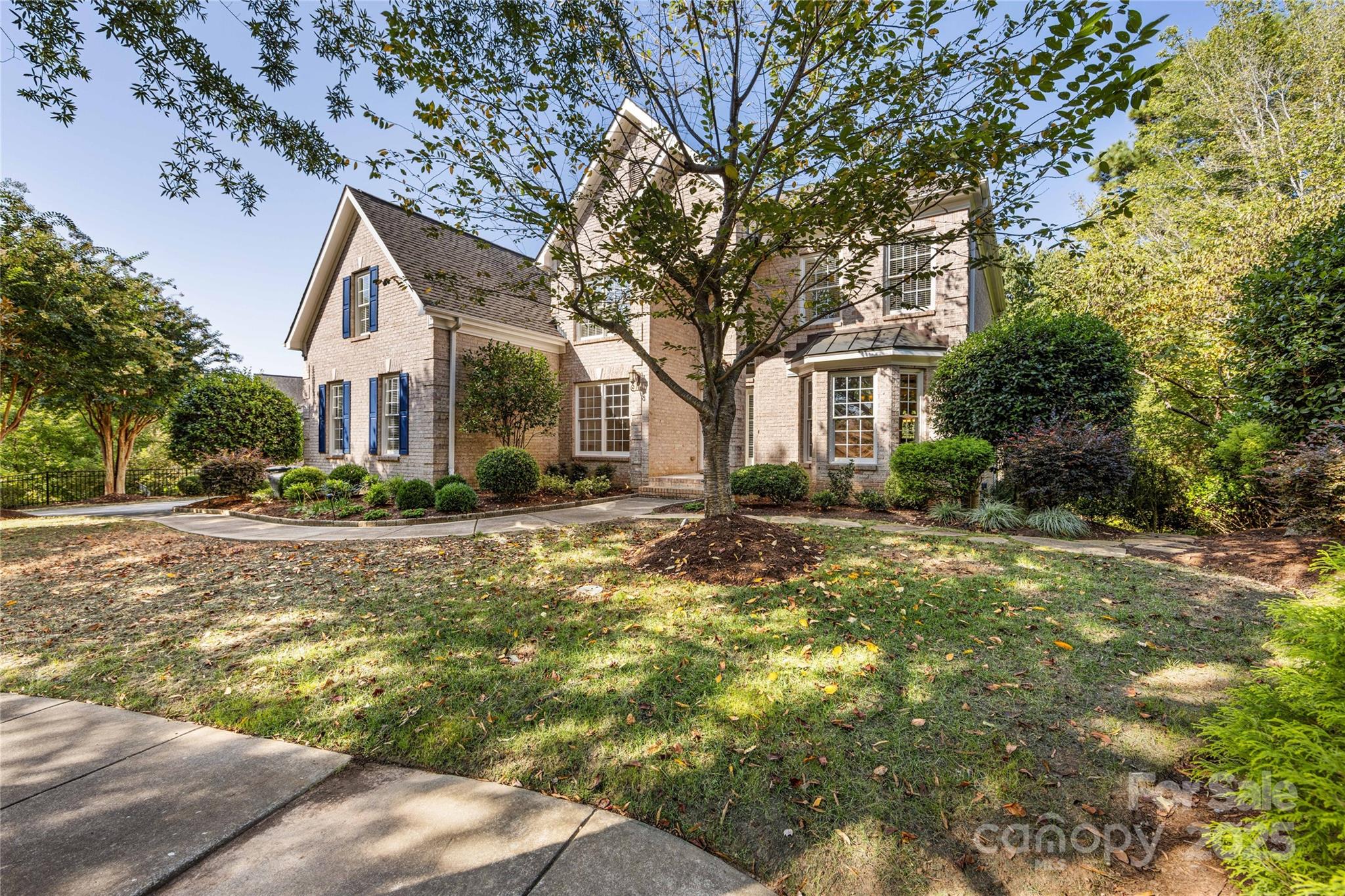 Lake Forest - Residential