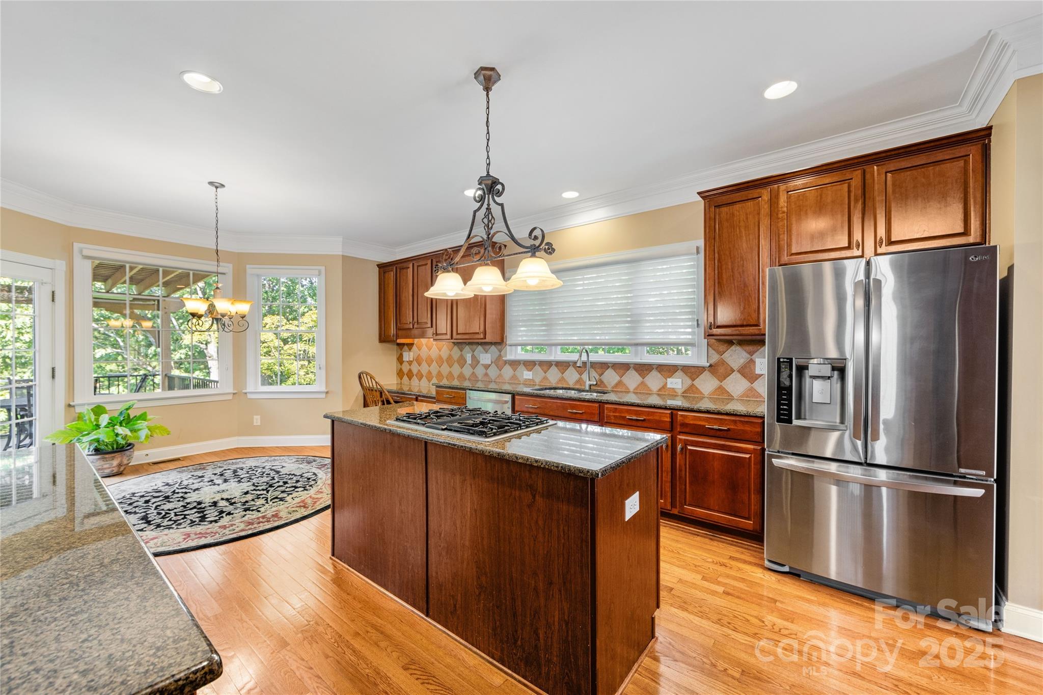 Lake Forest - Residential