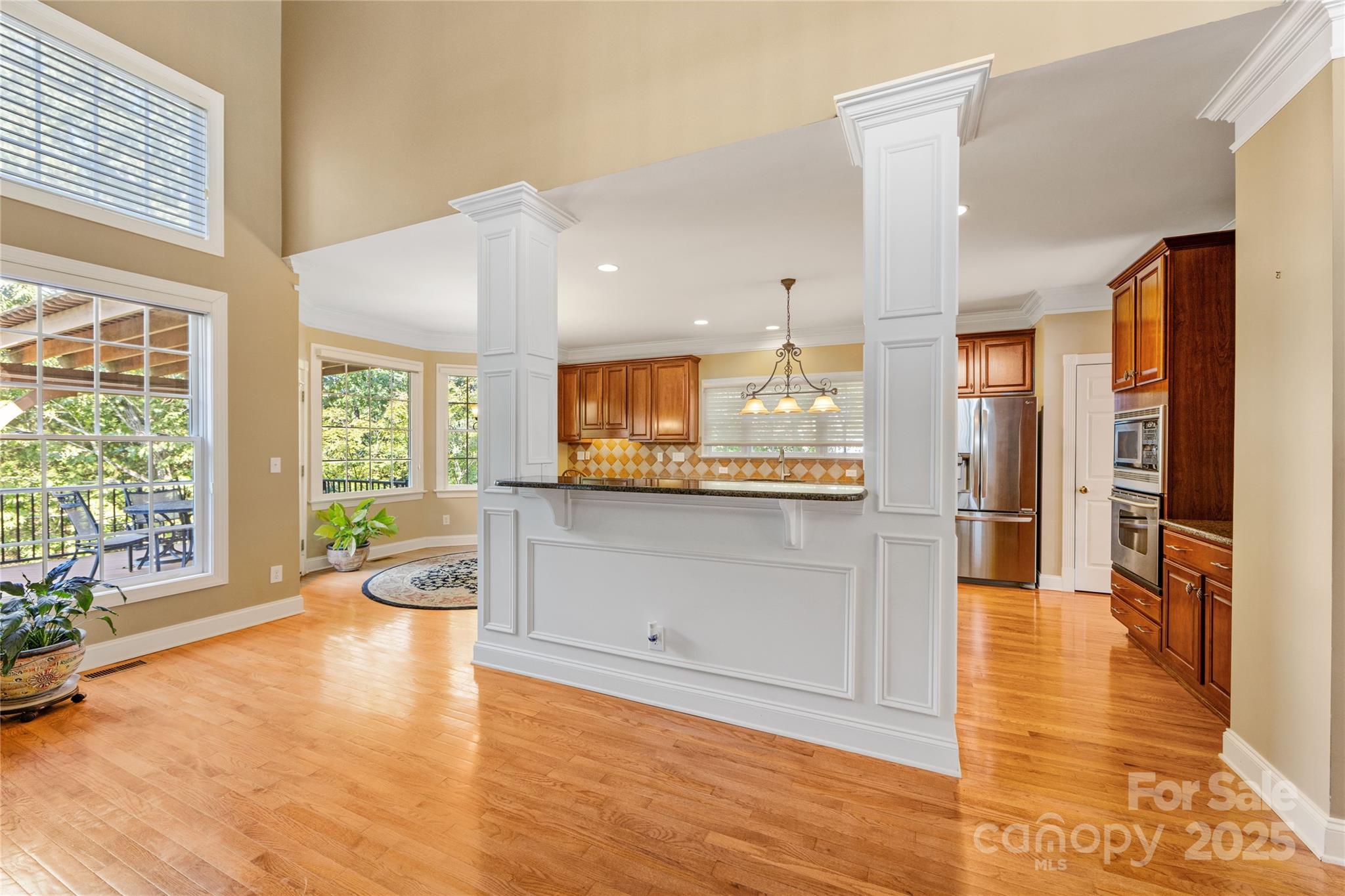 Lake Forest - Residential