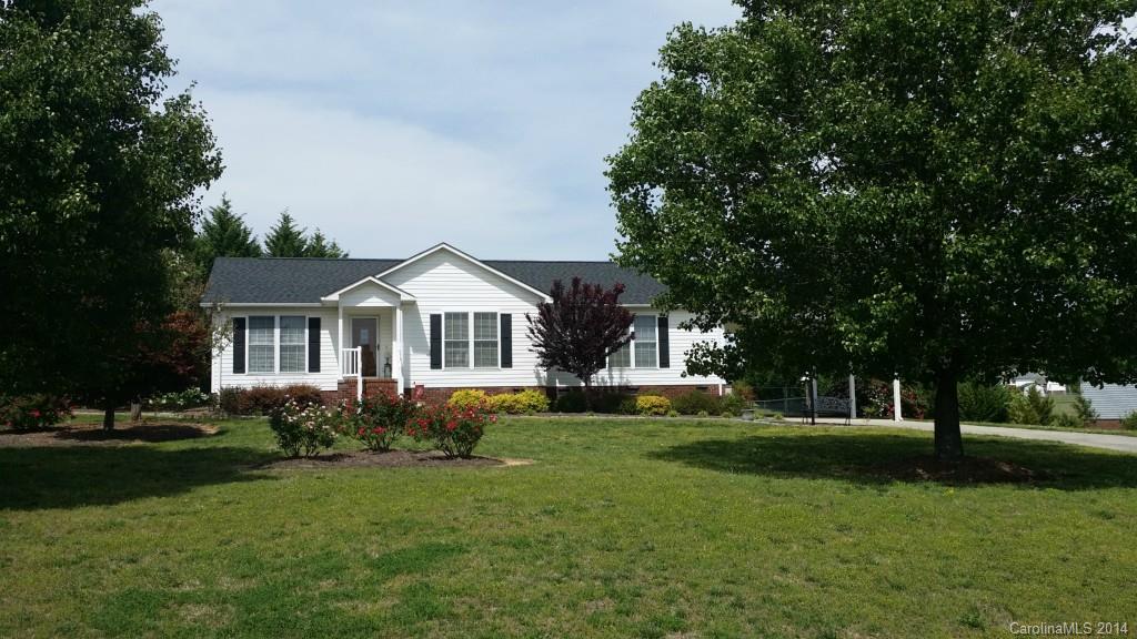 Quail Lakes - Residential