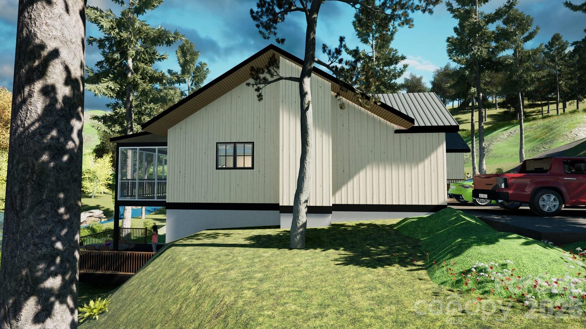 RIXHAVEN - Residential