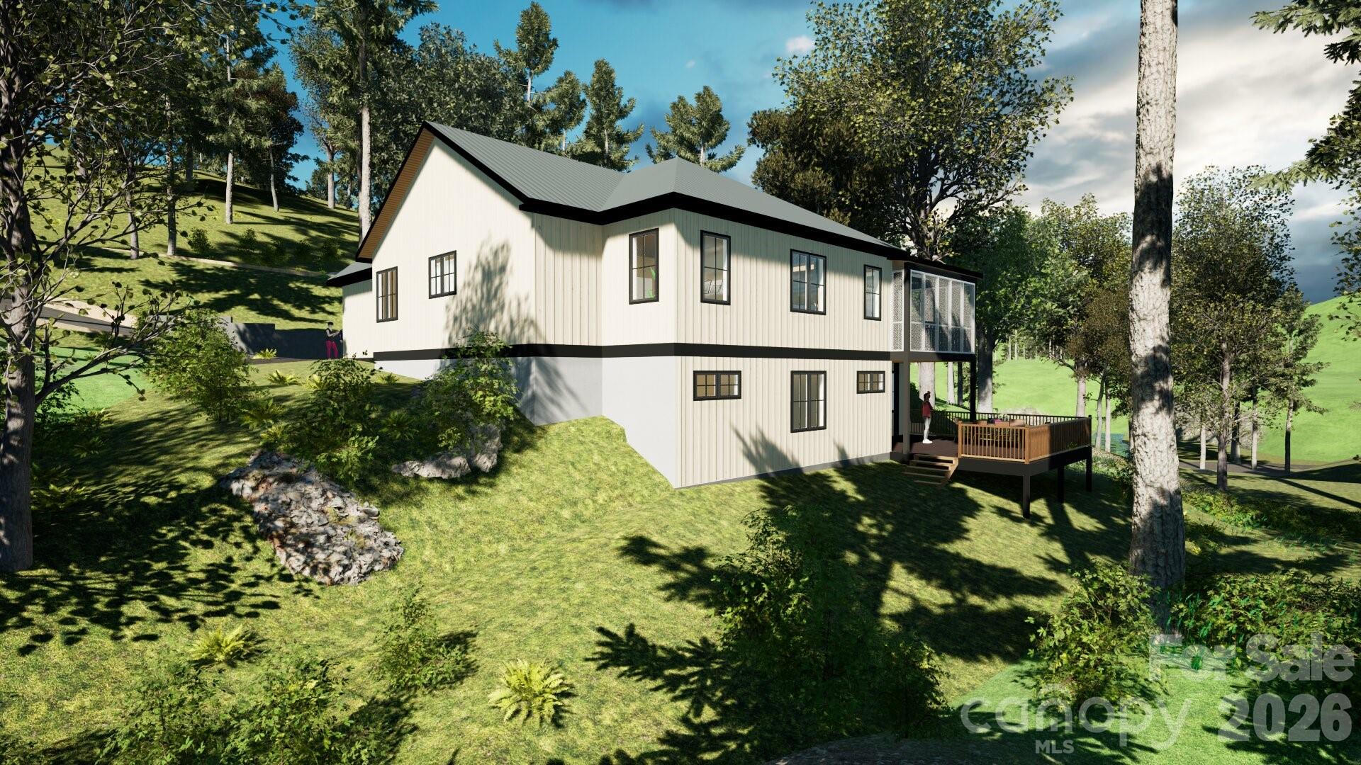 RIXHAVEN - Residential