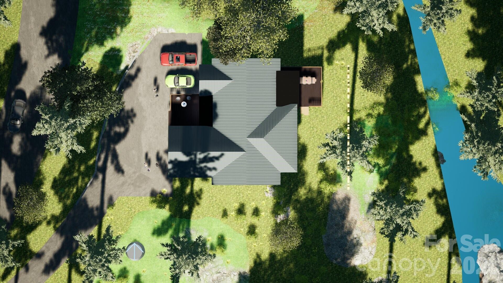 RIXHAVEN - Residential