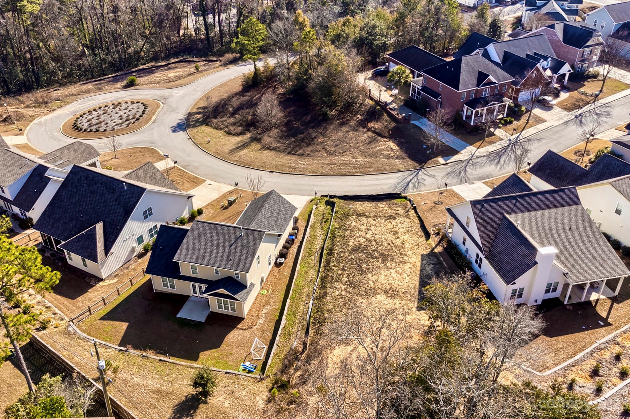 Rockbridge - Land