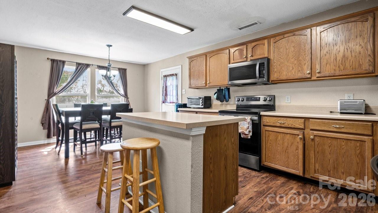 Providence Manor - Residential