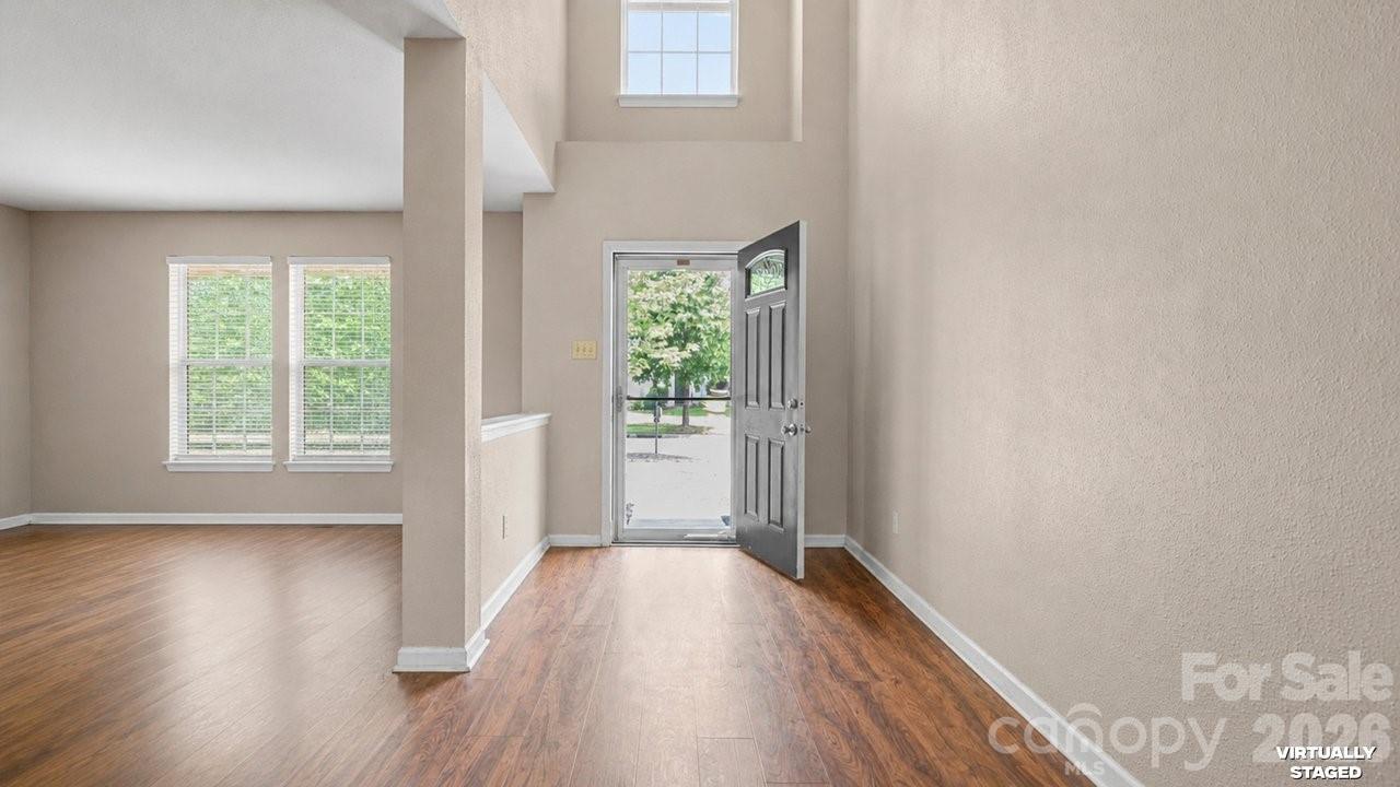 Providence Manor - Residential