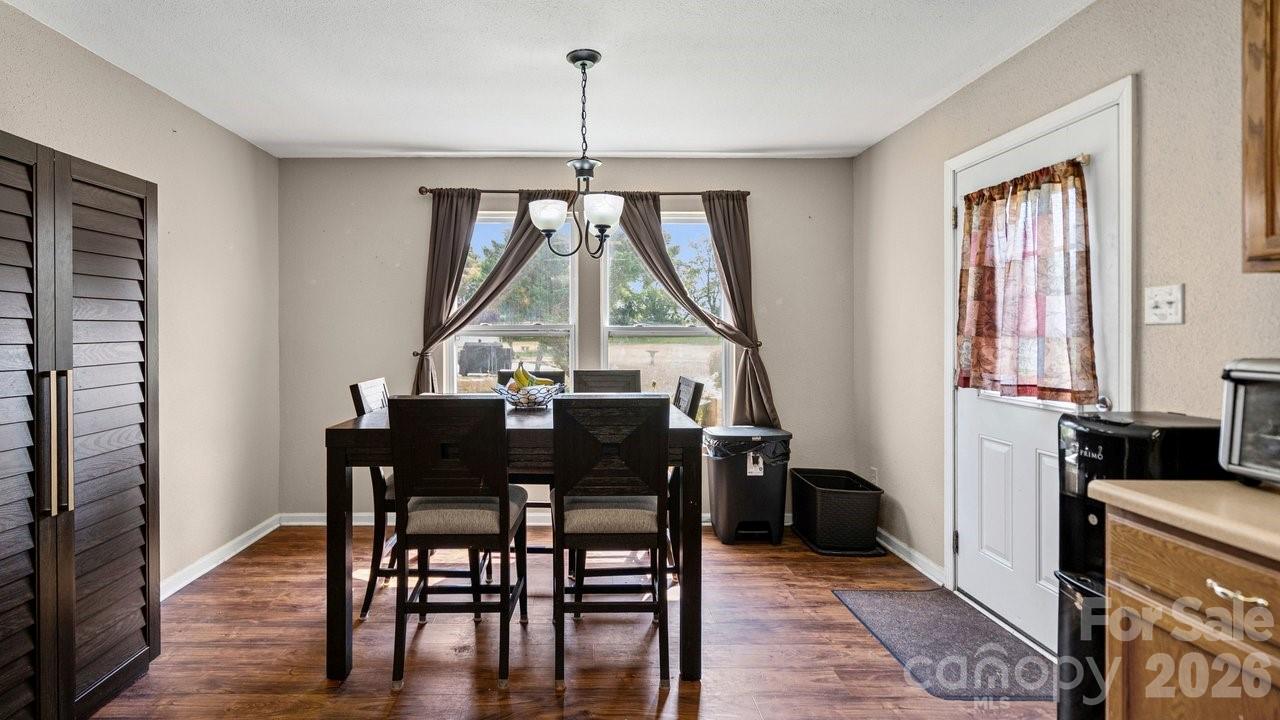 Providence Manor - Residential