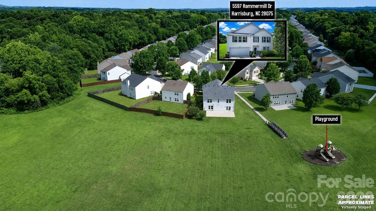 Providence Manor - Residential