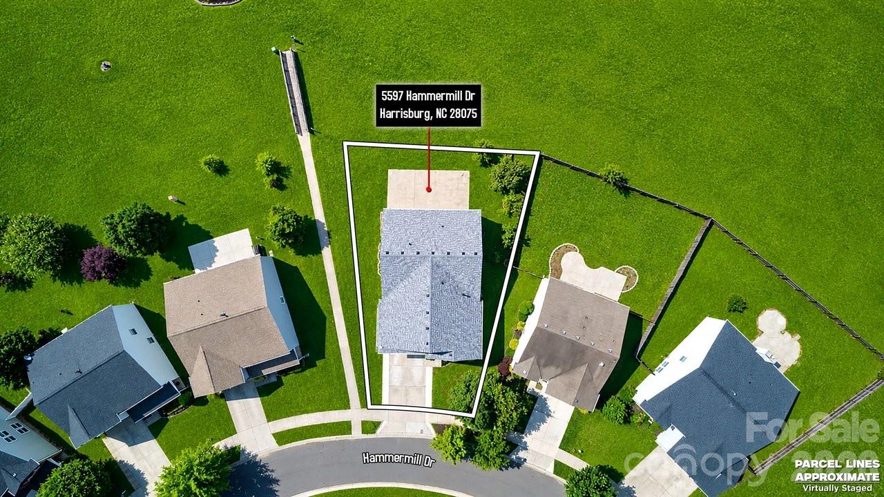 Providence Manor - Residential