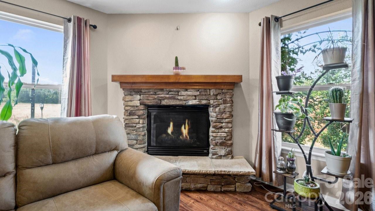 Providence Manor - Residential