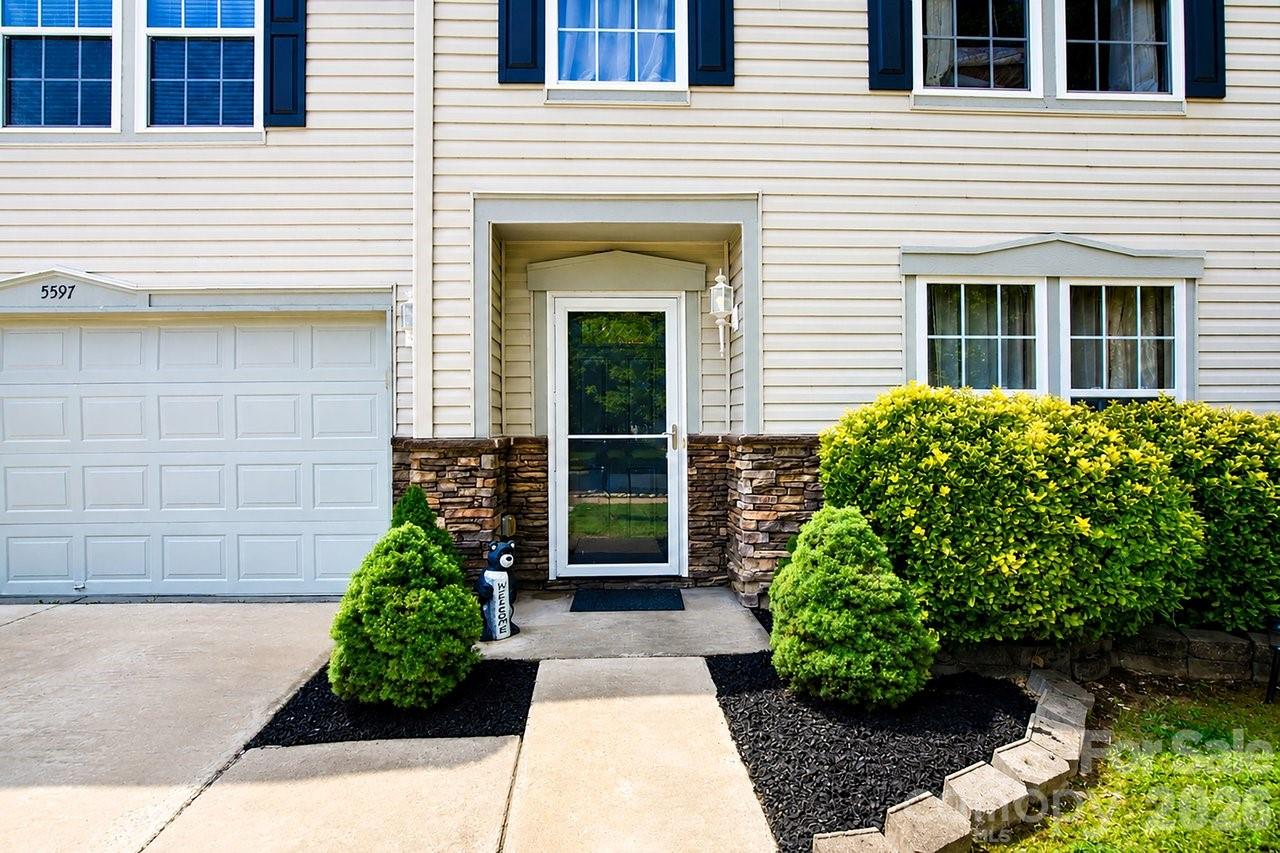 Providence Manor - Residential