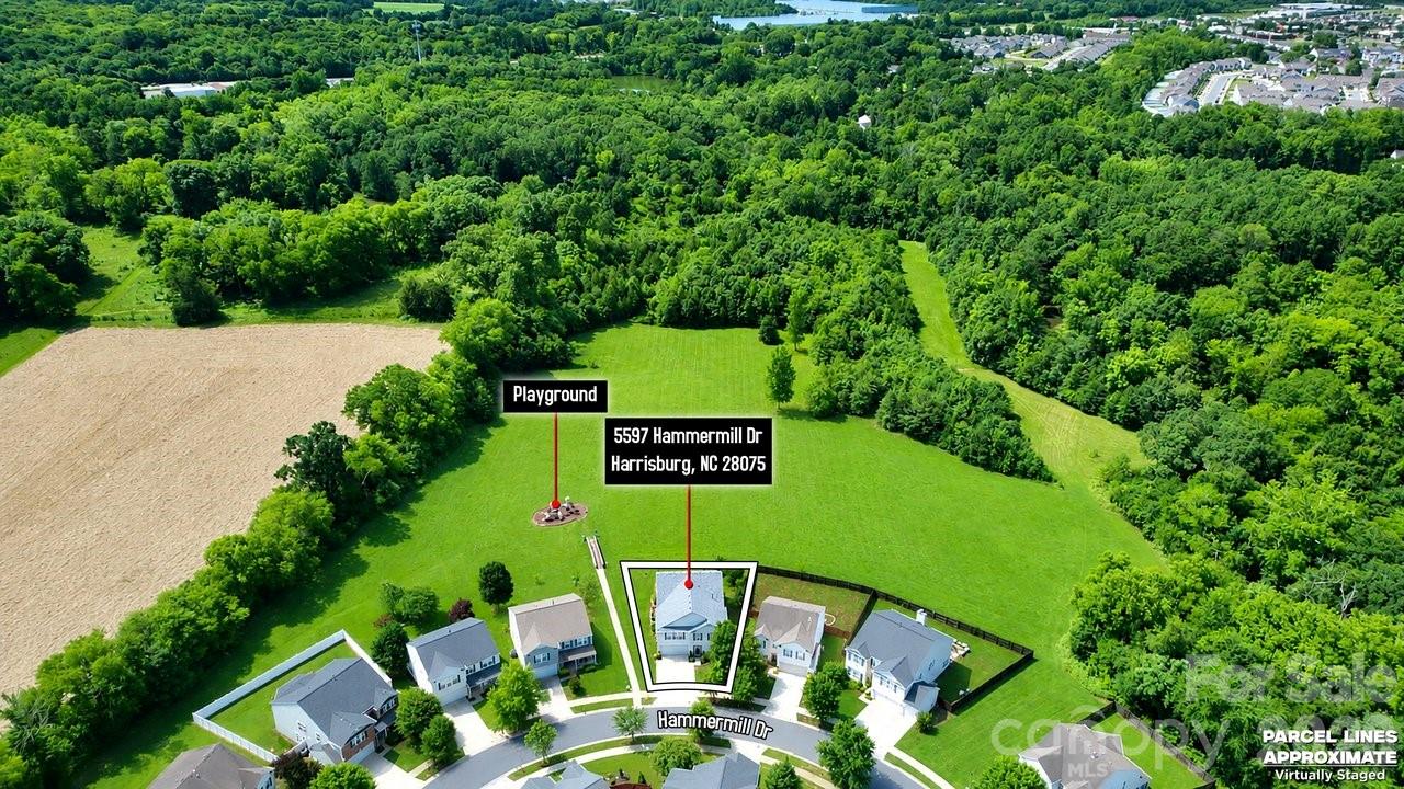 Providence Manor - Residential