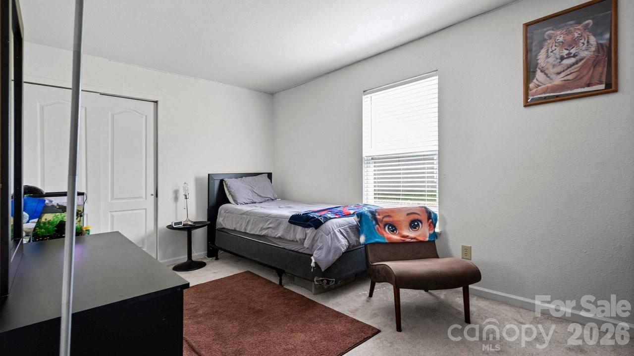 Providence Manor - Residential