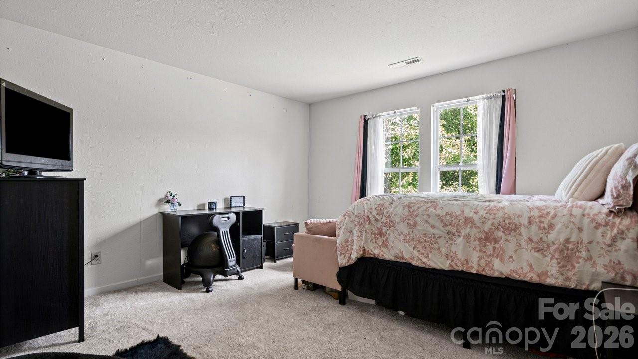 Providence Manor - Residential