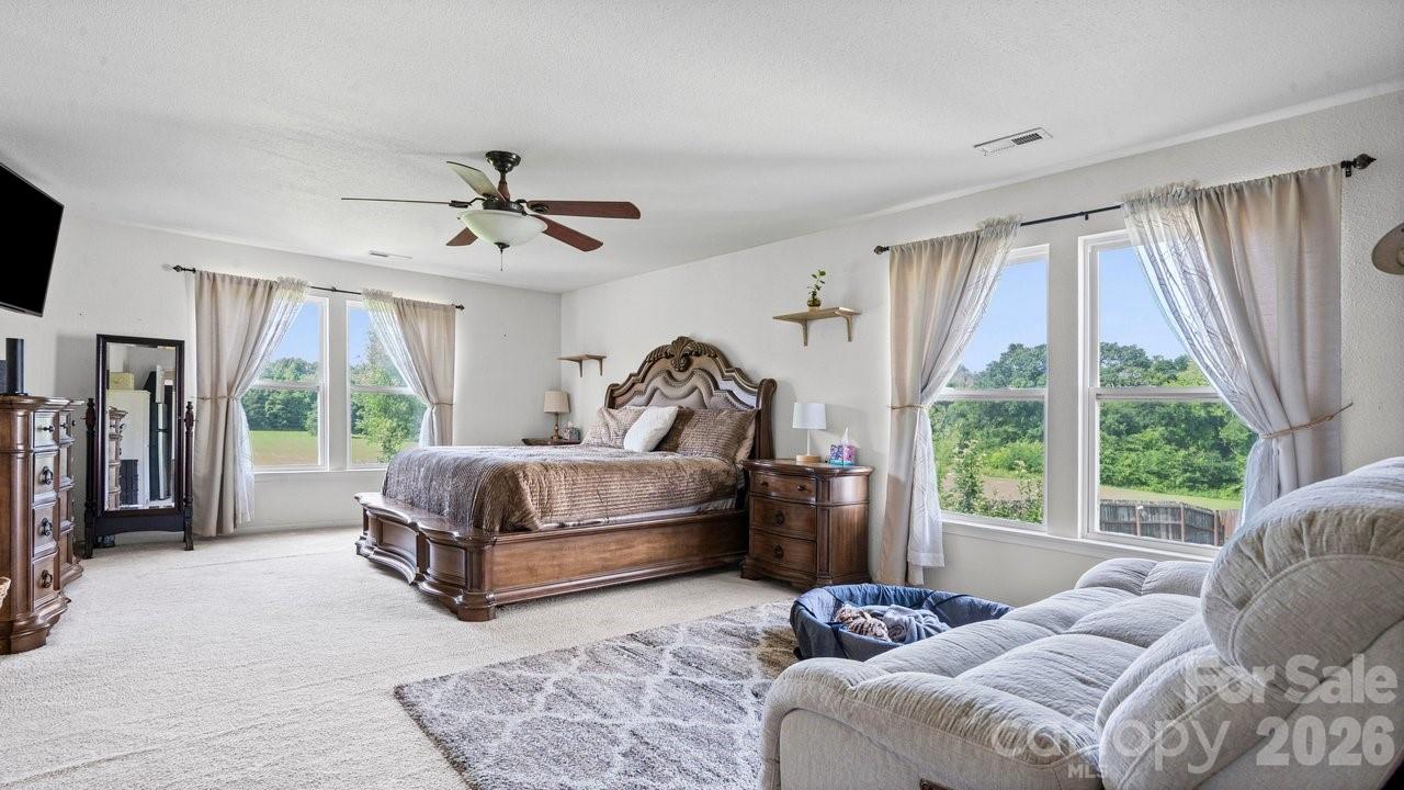 Providence Manor - Residential